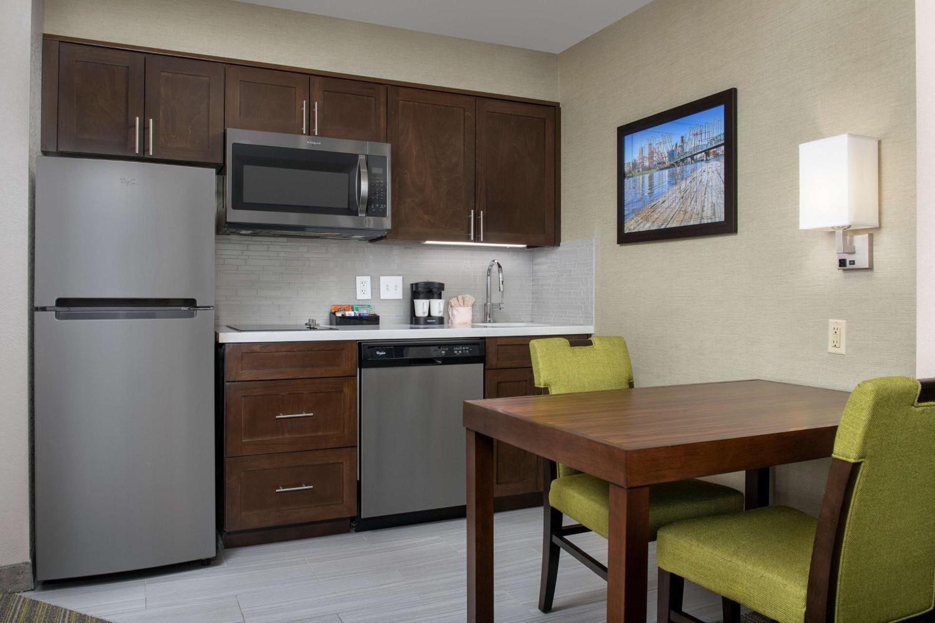 Homewood Suites by Hilton Hillsboro Beaverton photo 21