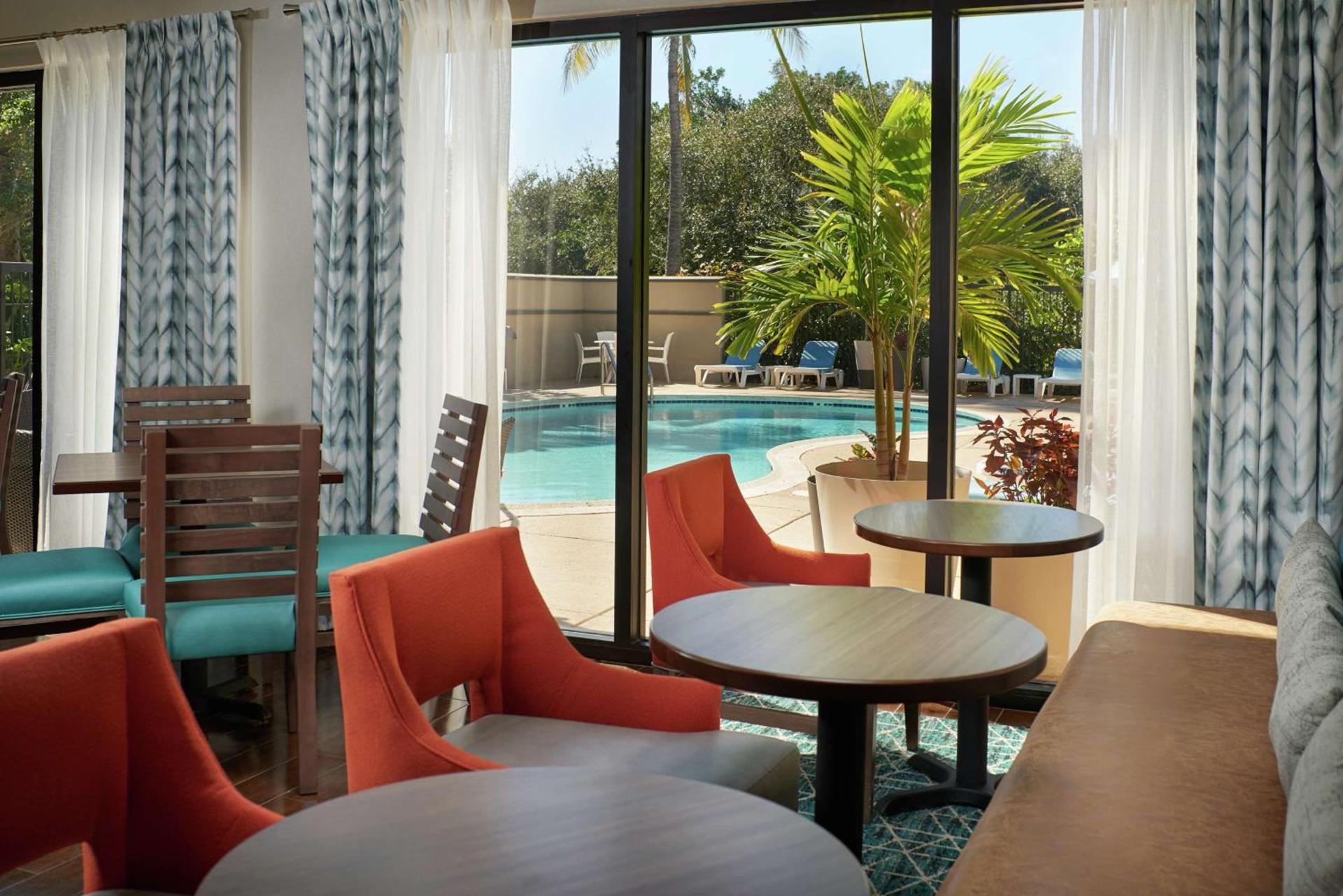 Hampton Inn Juno Beach photo 39