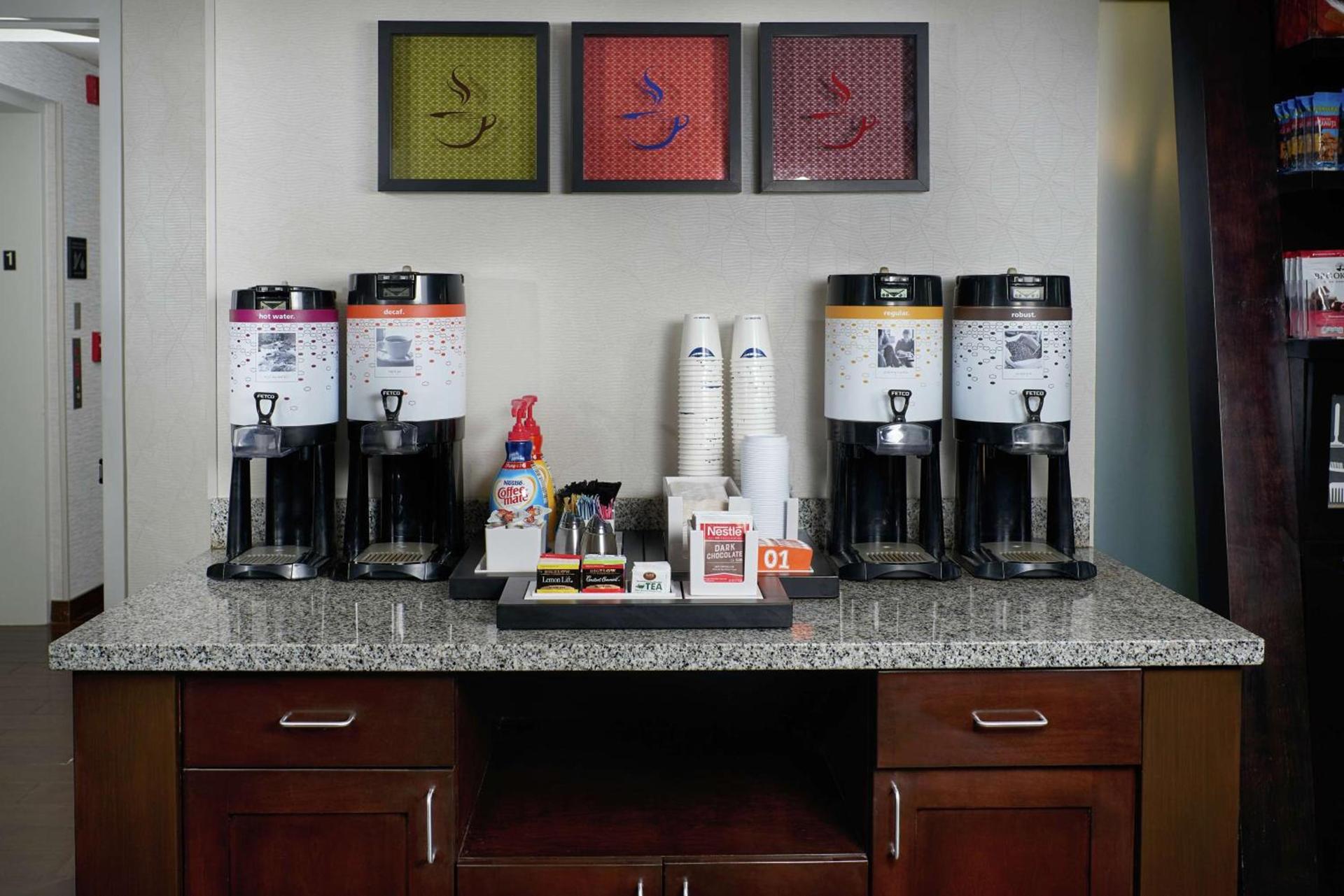 Hampton Inn Juno Beach photo 25