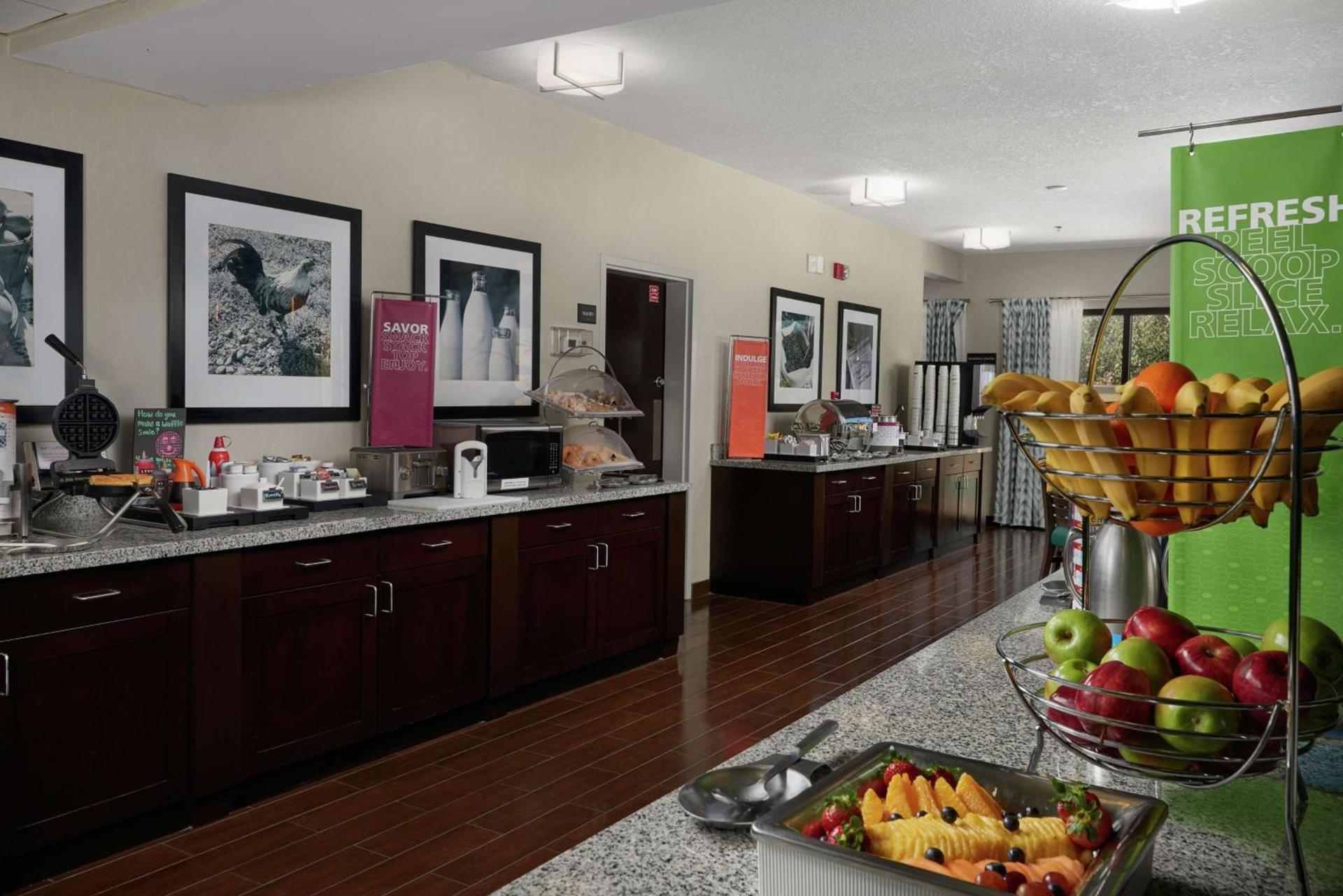 Hampton Inn Juno Beach photo 31