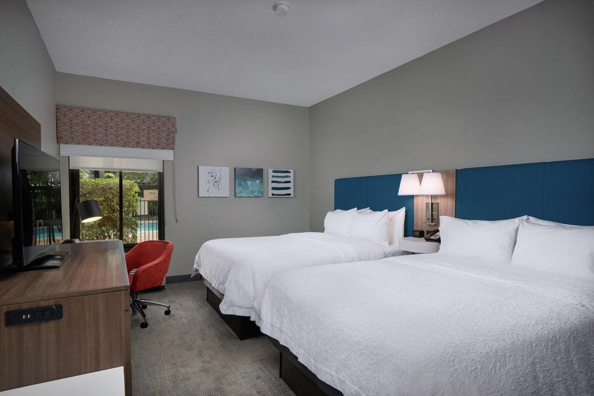 Hampton Inn Juno Beach photo 40
