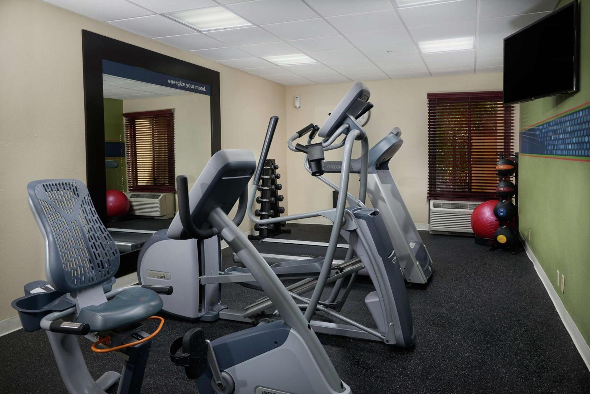 Hampton Inn Juno Beach photo 2