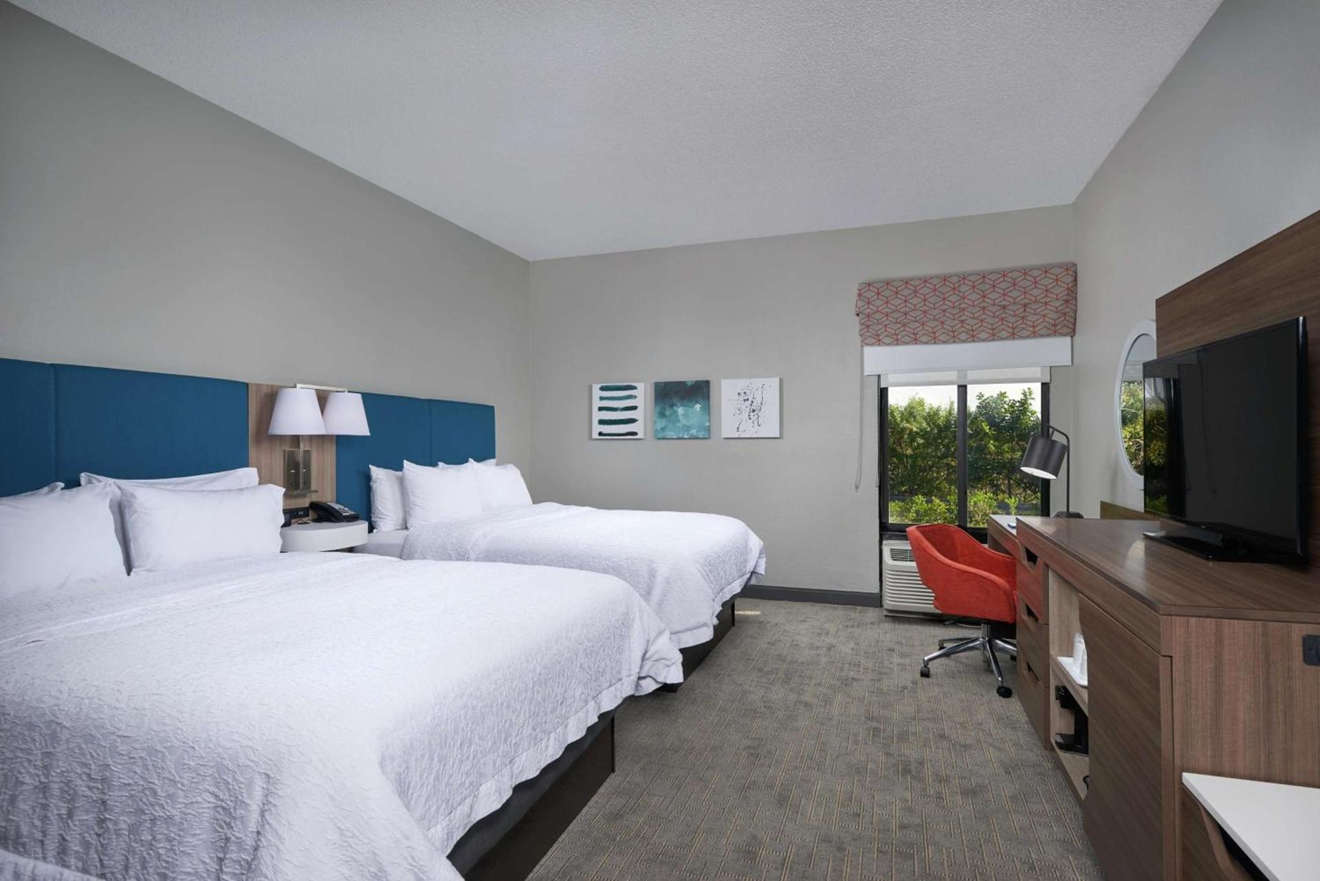 Hampton Inn Juno Beach photo 19
