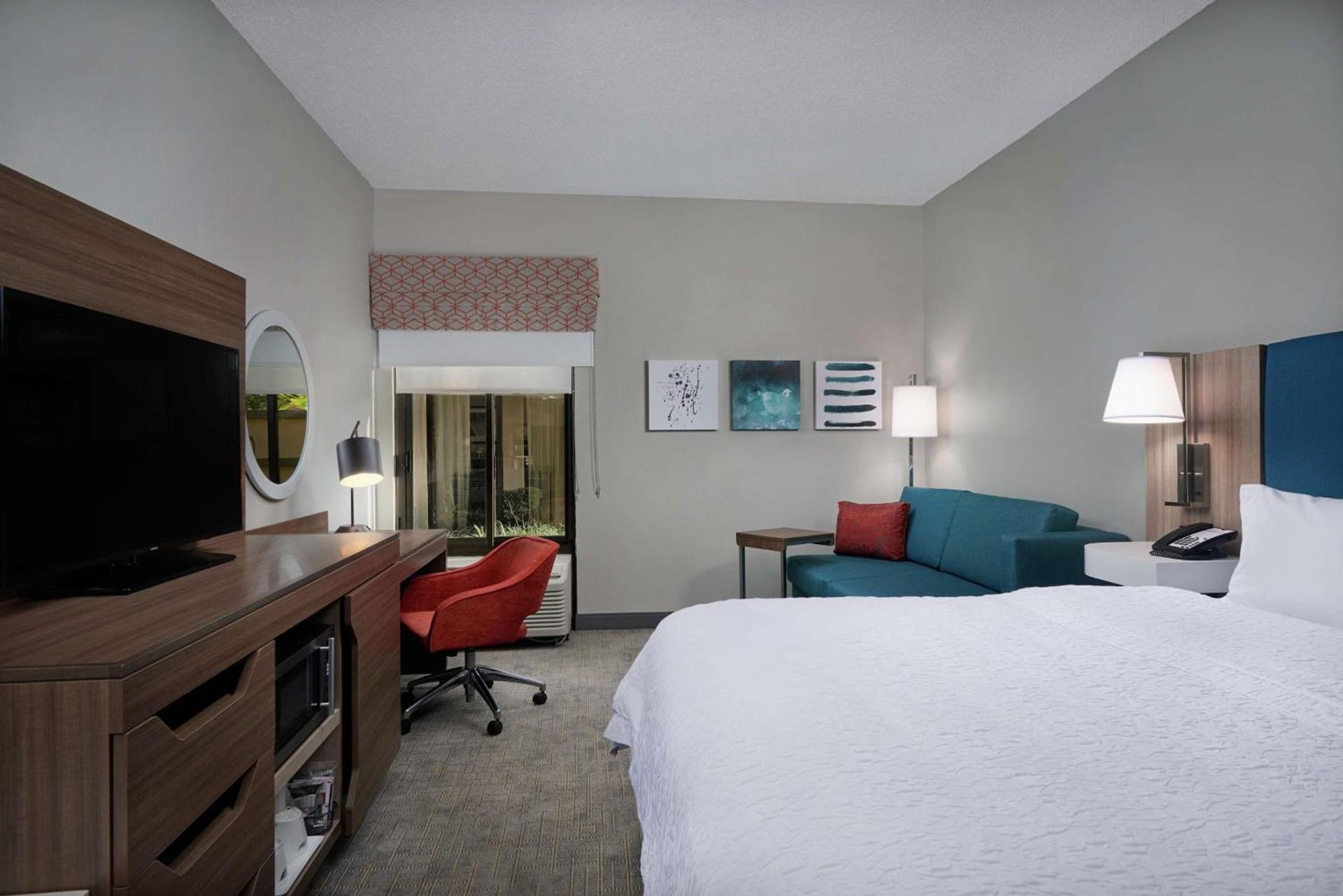 Hampton Inn Juno Beach photo 8