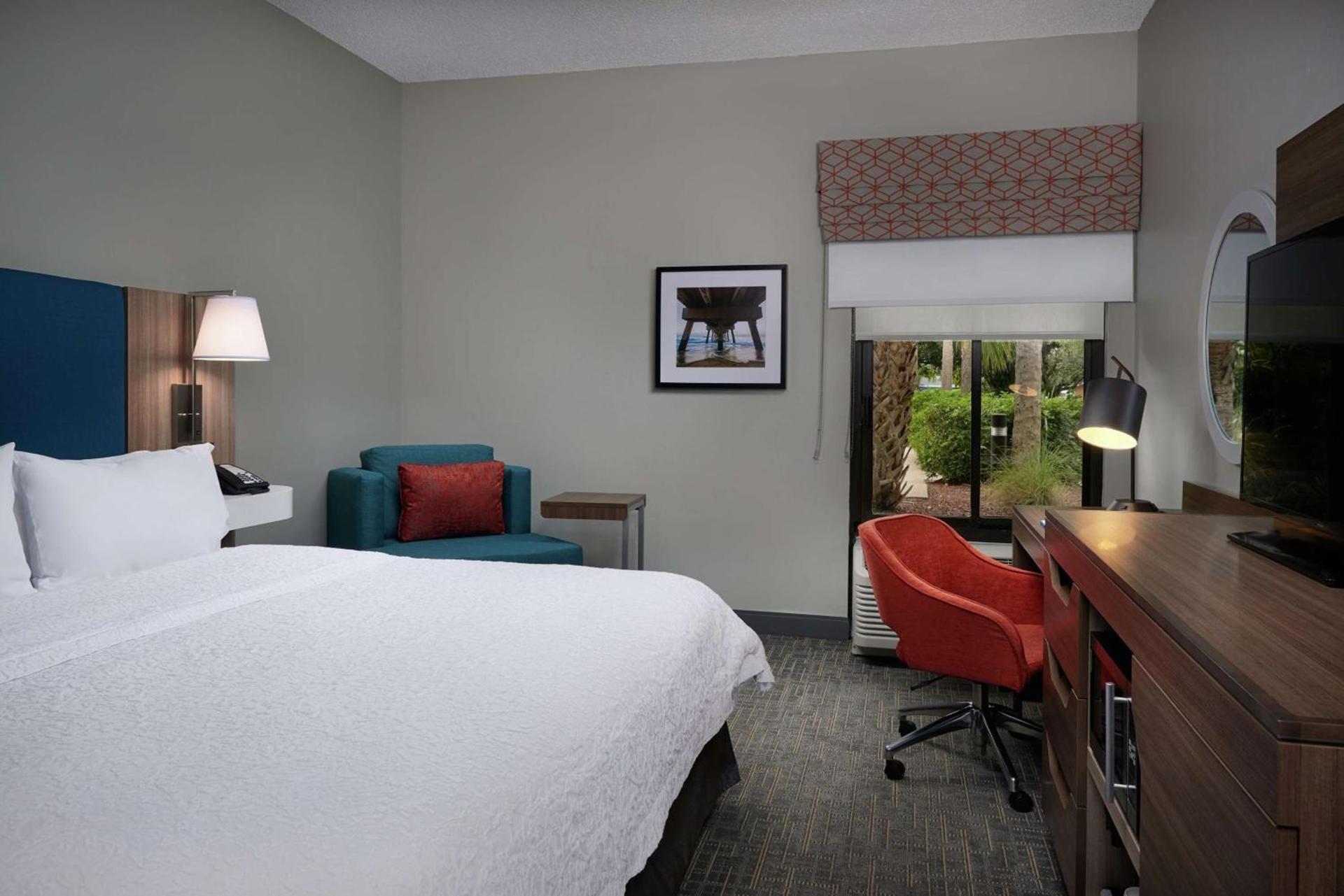 Hampton Inn Juno Beach photo 12