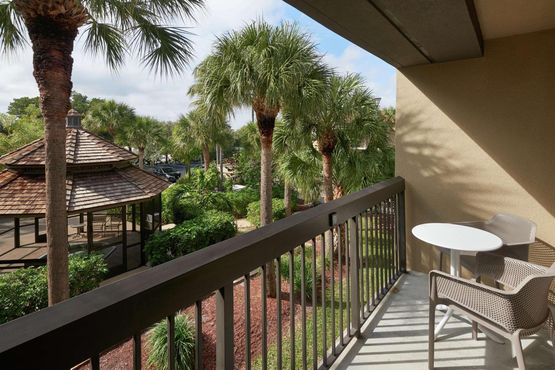 Hampton Inn Juno Beach photo 1