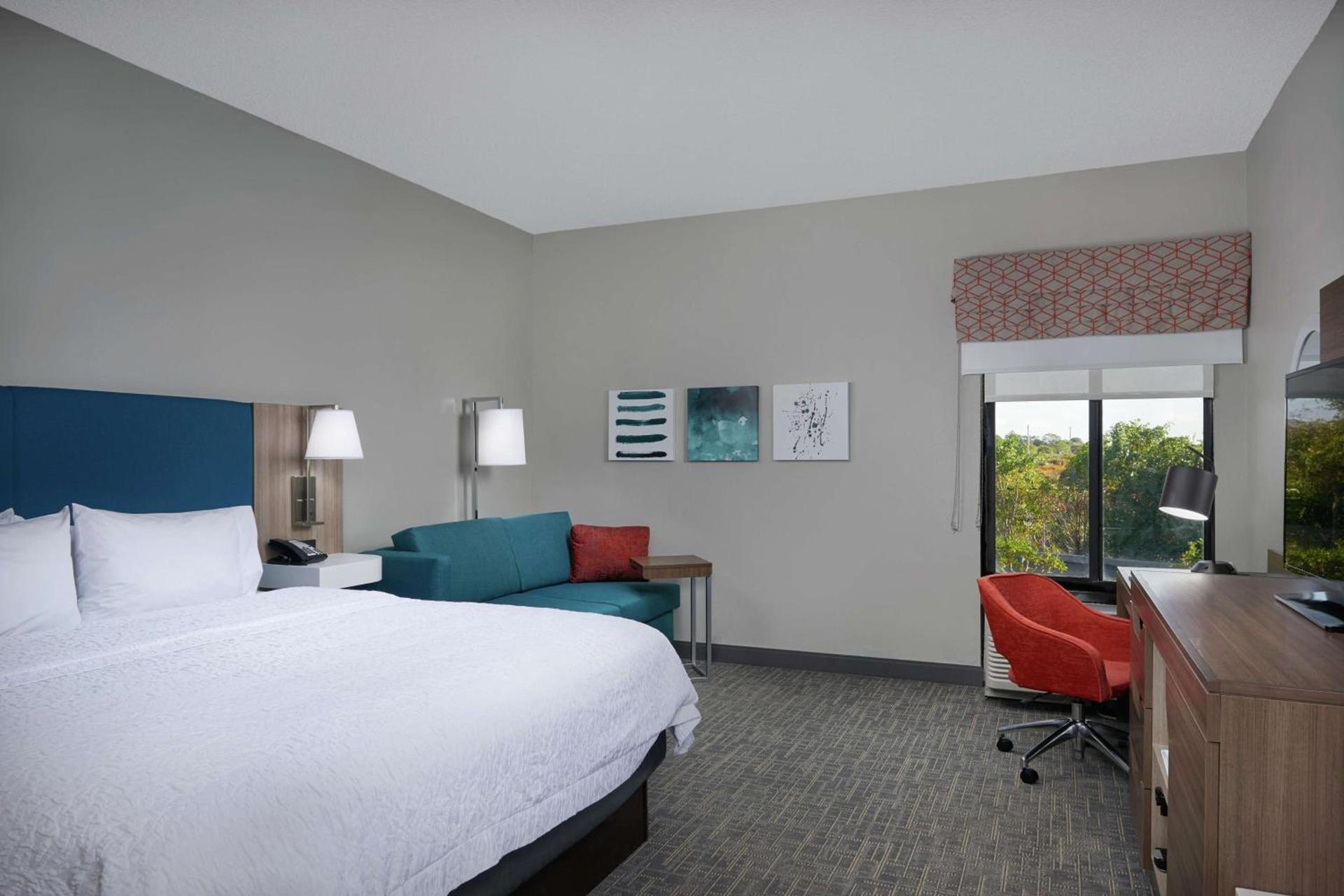 Hampton Inn Juno Beach photo 29
