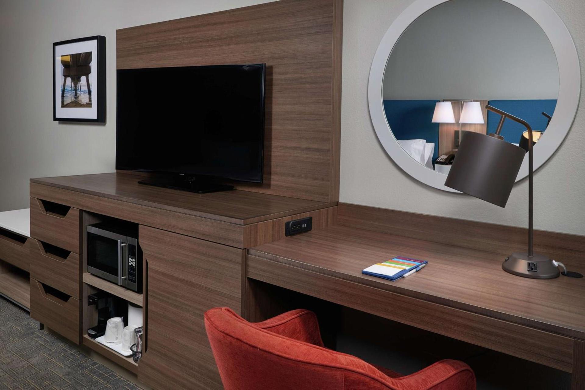 Hampton Inn Juno Beach photo 24