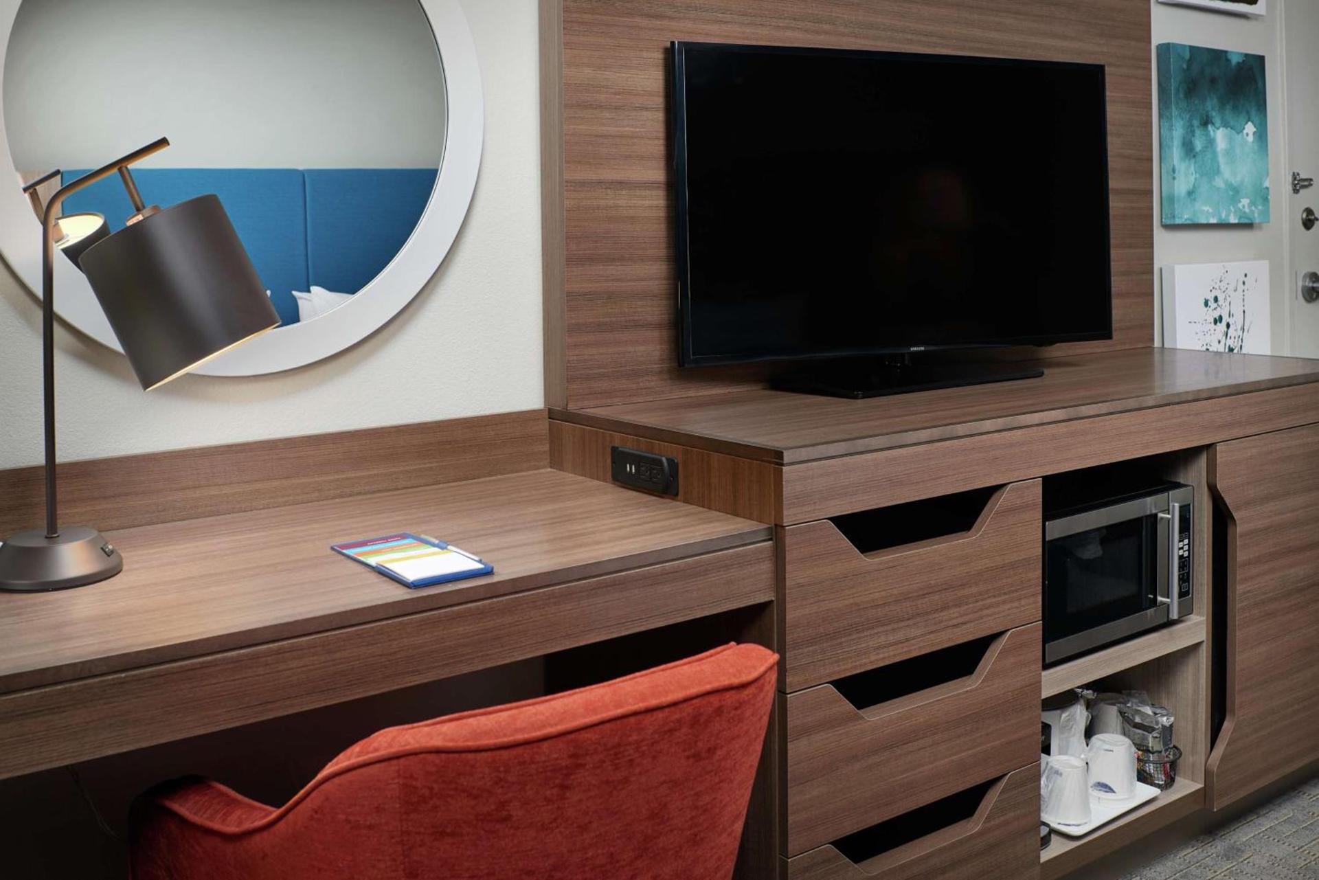 Hampton Inn Juno Beach photo 16