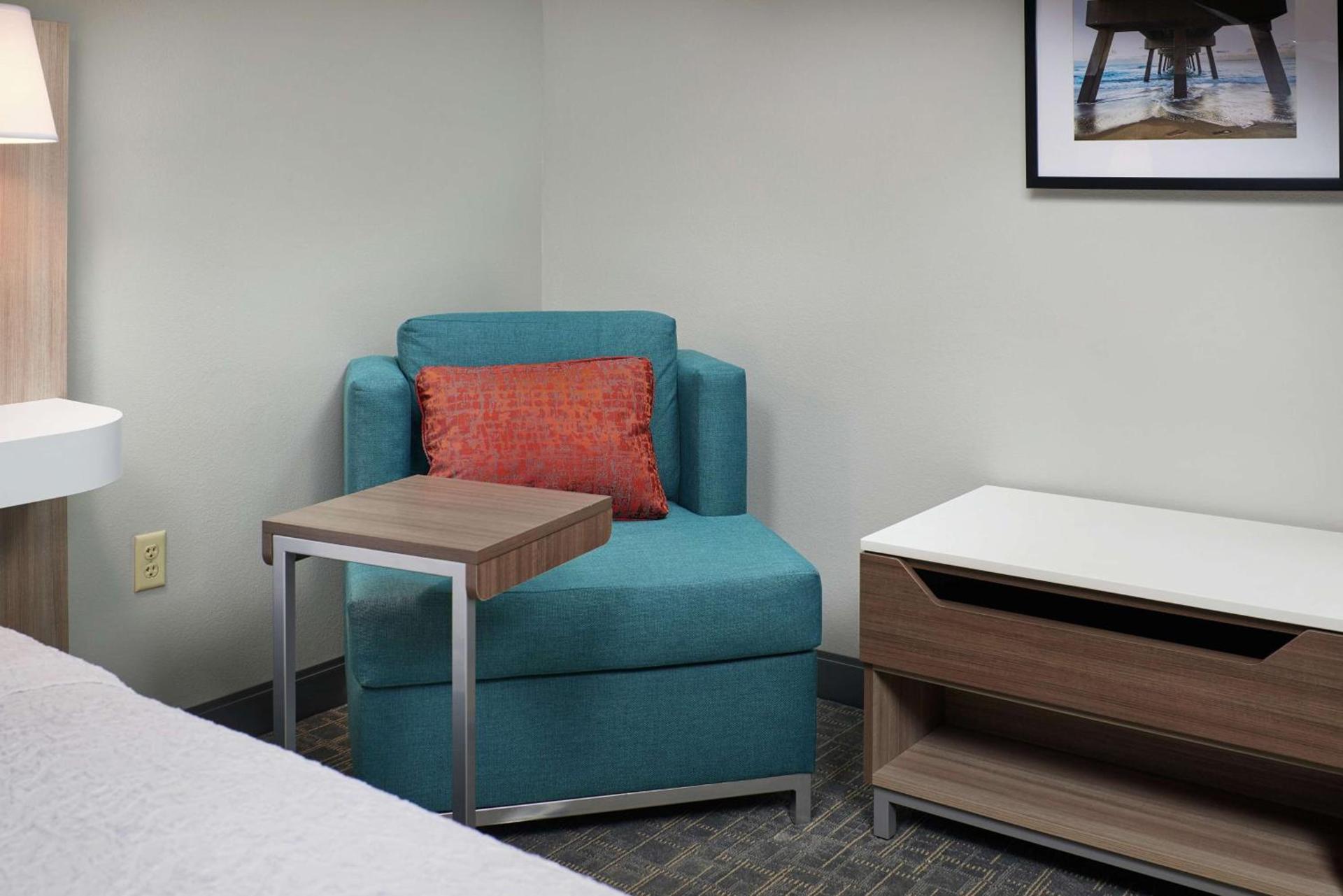 Hampton Inn Juno Beach photo 30