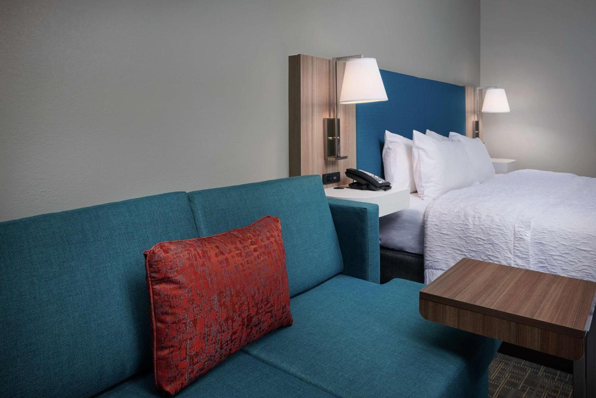 Hampton Inn Juno Beach photo 18