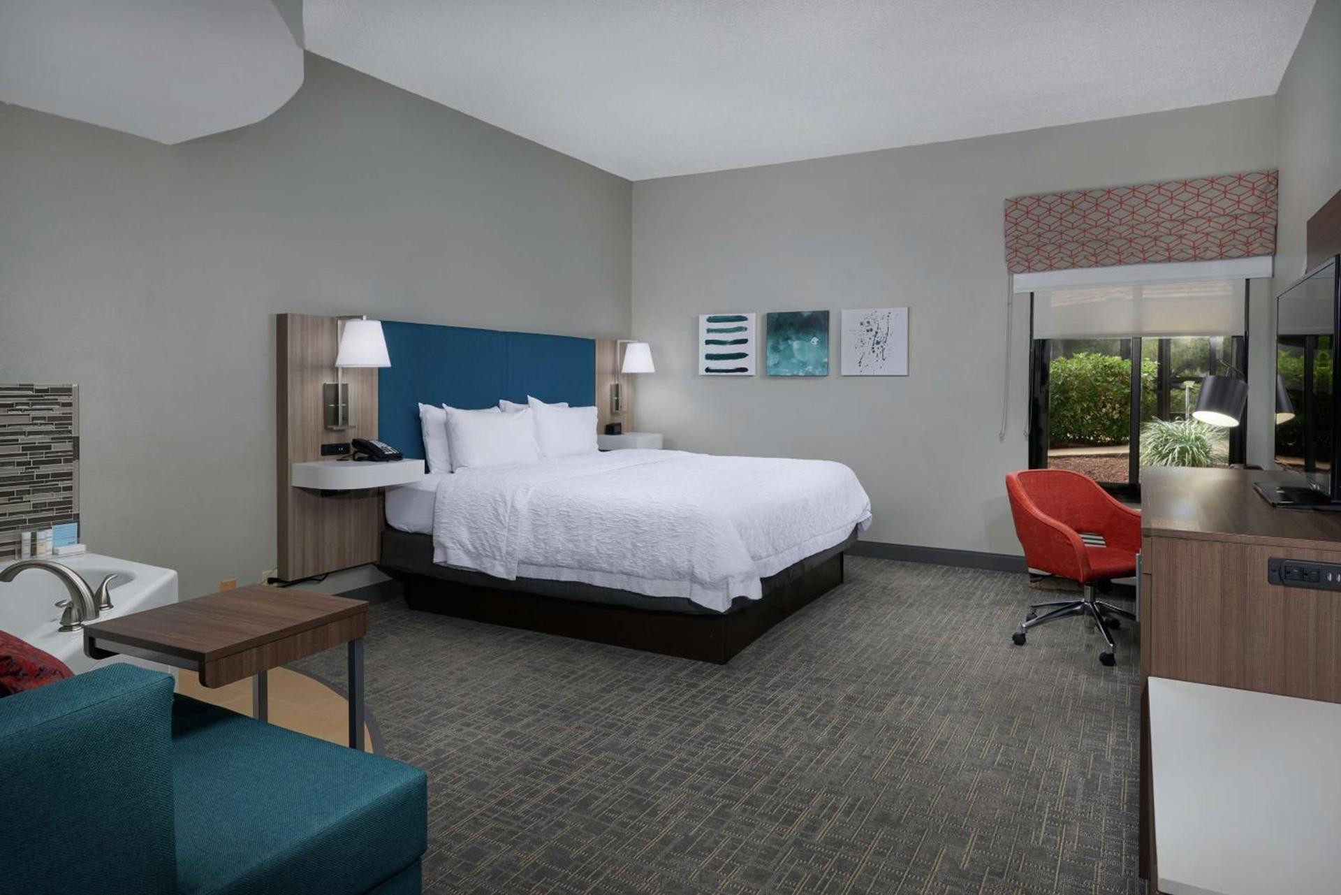 Hampton Inn Juno Beach photo 5