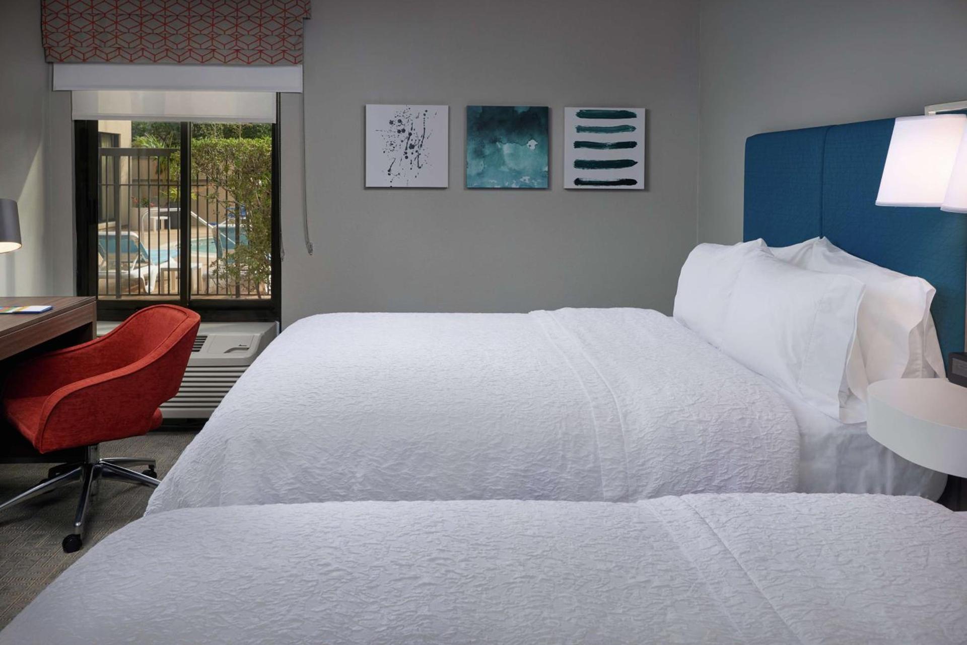 Hampton Inn Juno Beach photo 10
