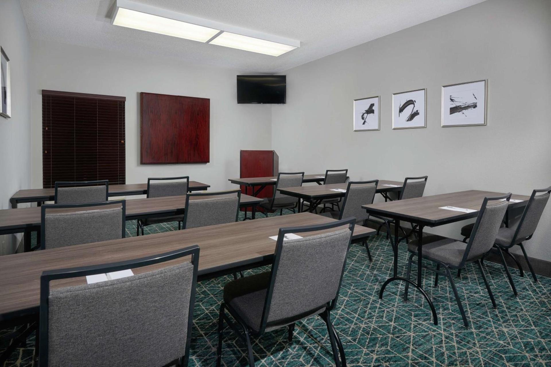 Hampton Inn Juno Beach photo 15