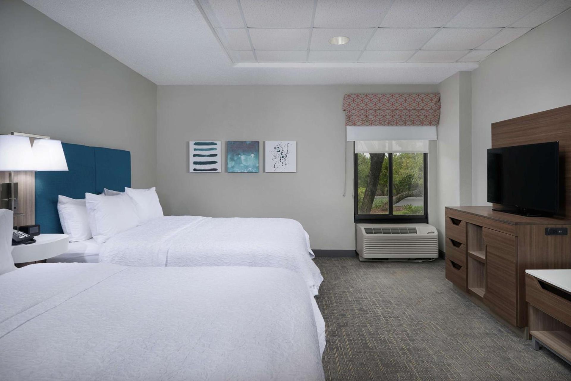 Hampton Inn Juno Beach photo 11
