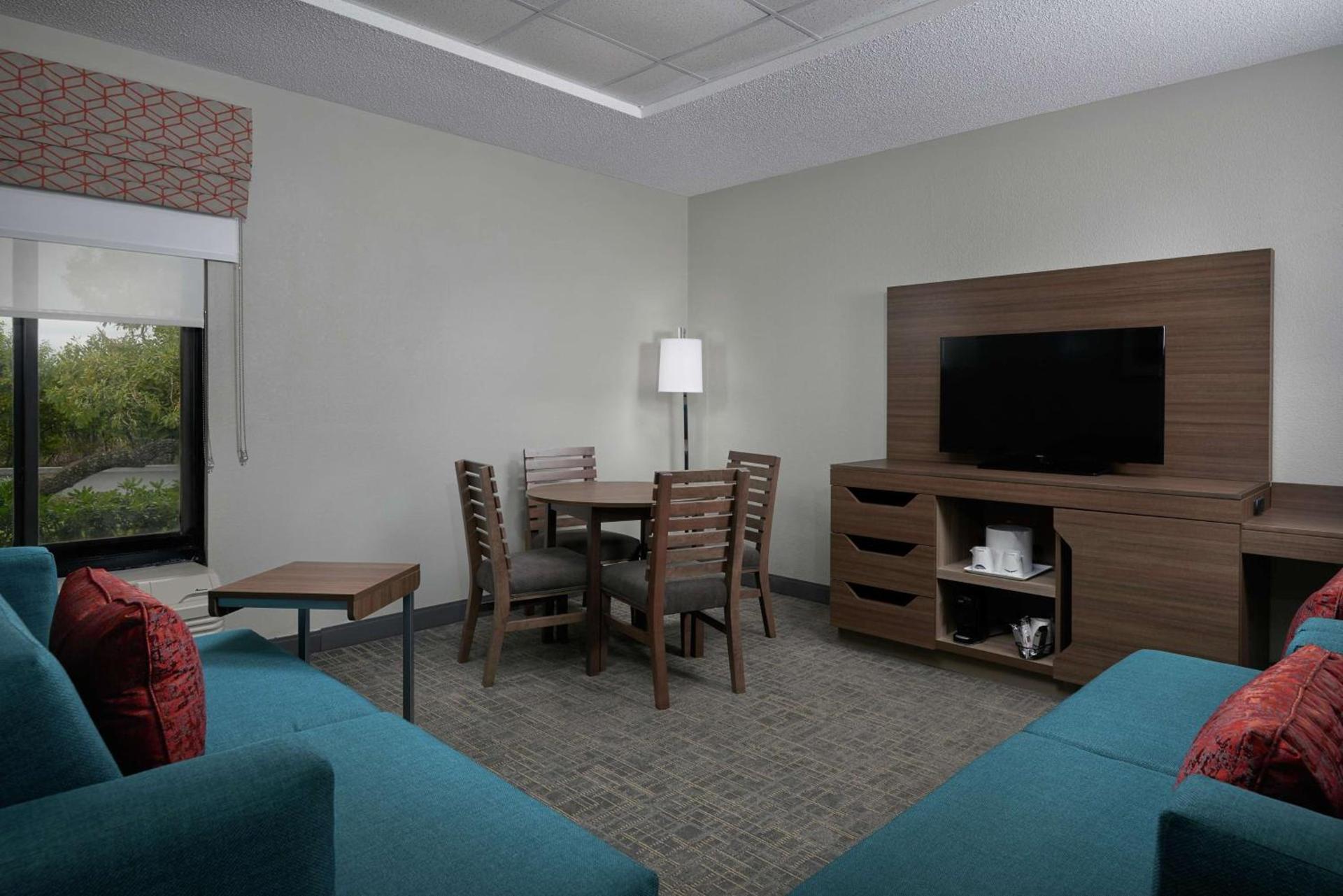 Hampton Inn Juno Beach photo 27