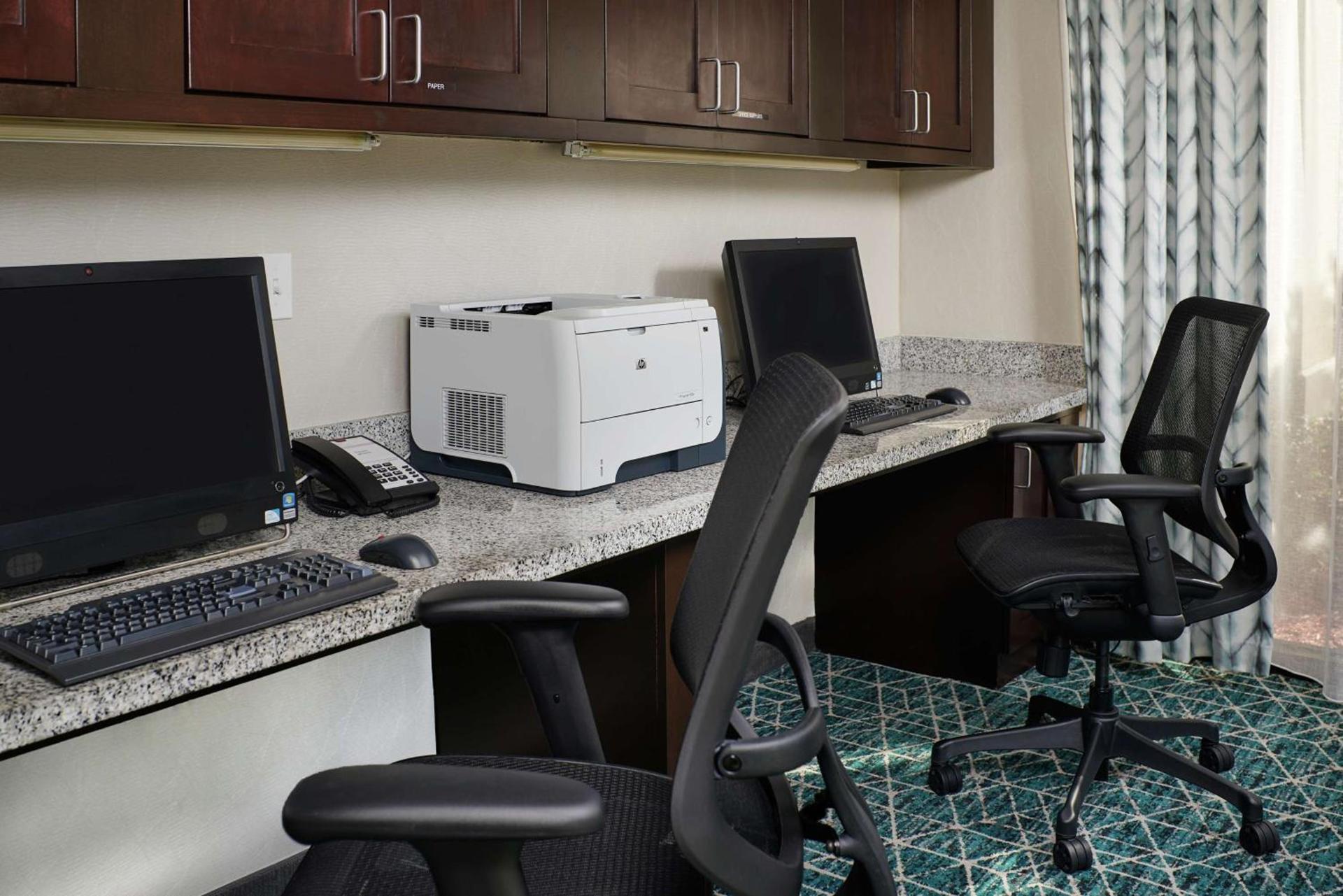 Hampton Inn Juno Beach photo 43