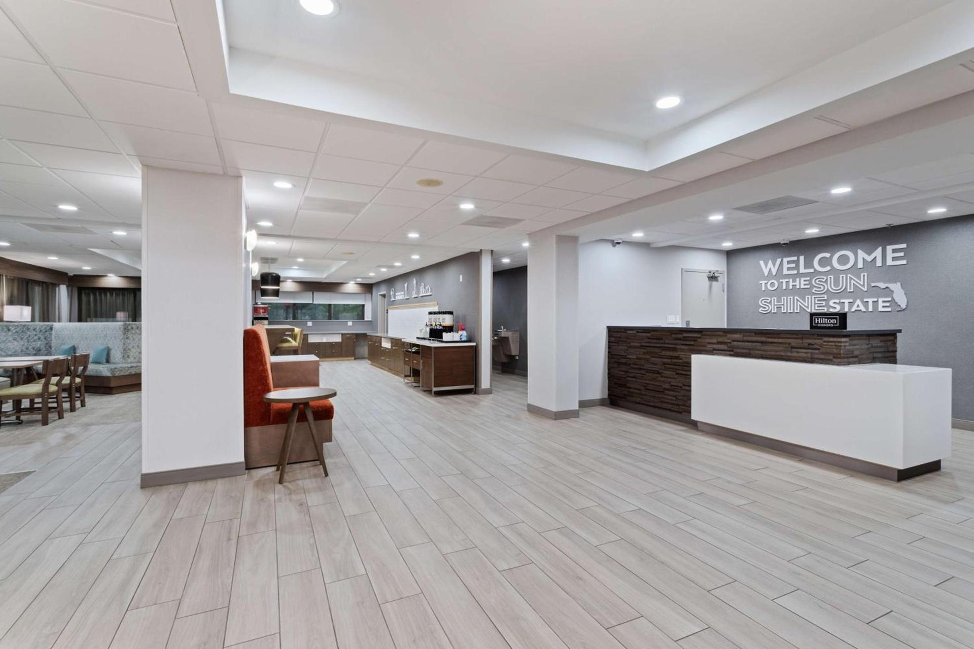 Hampton Inn Perry photo 4