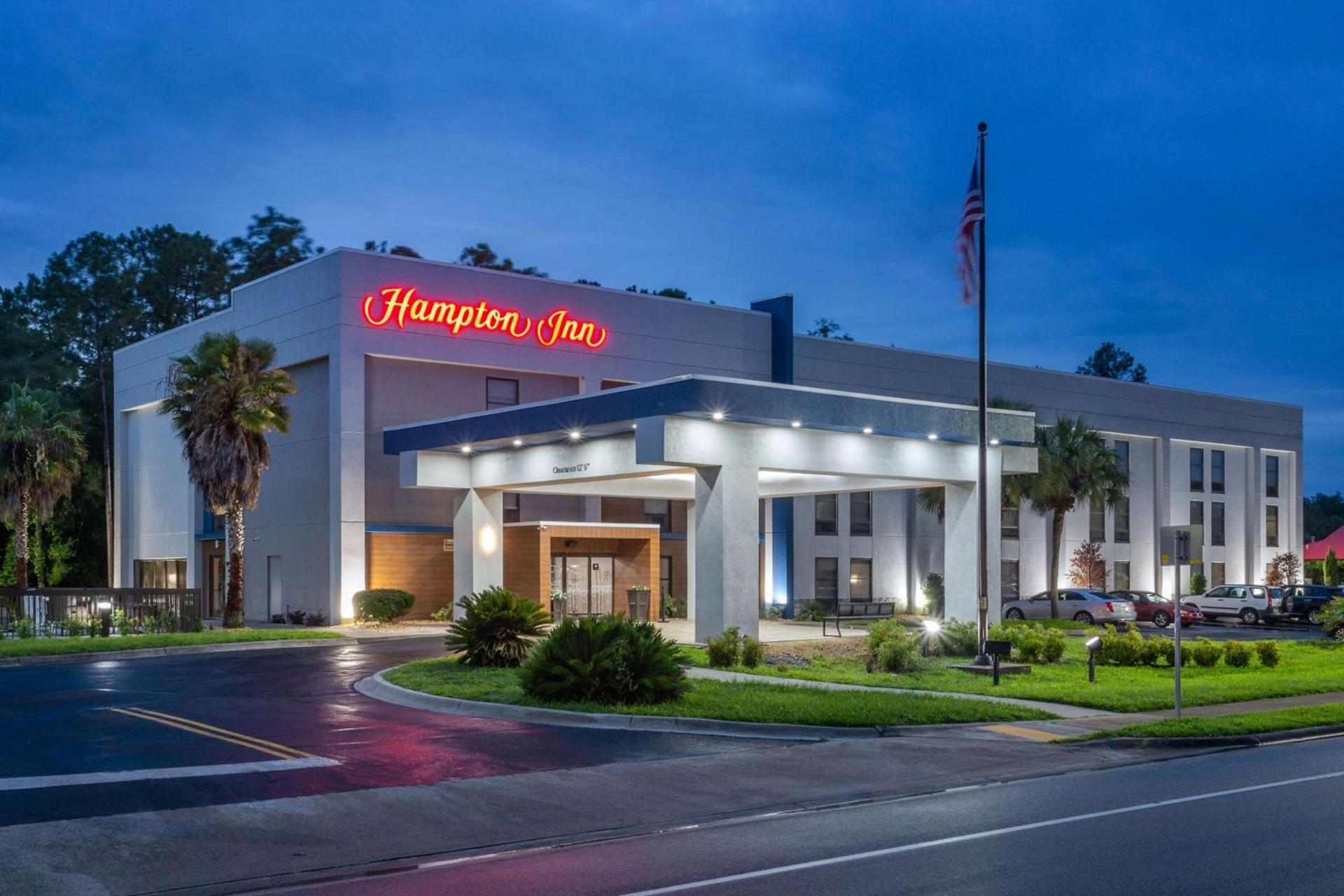 Hampton Inn Perry photo 2