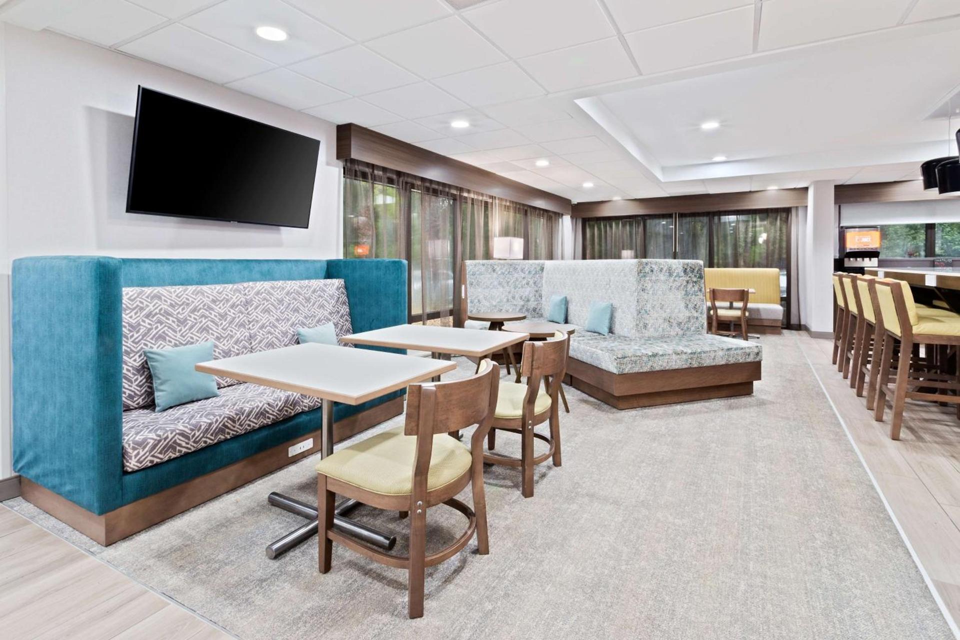 Hampton Inn Perry photo 3