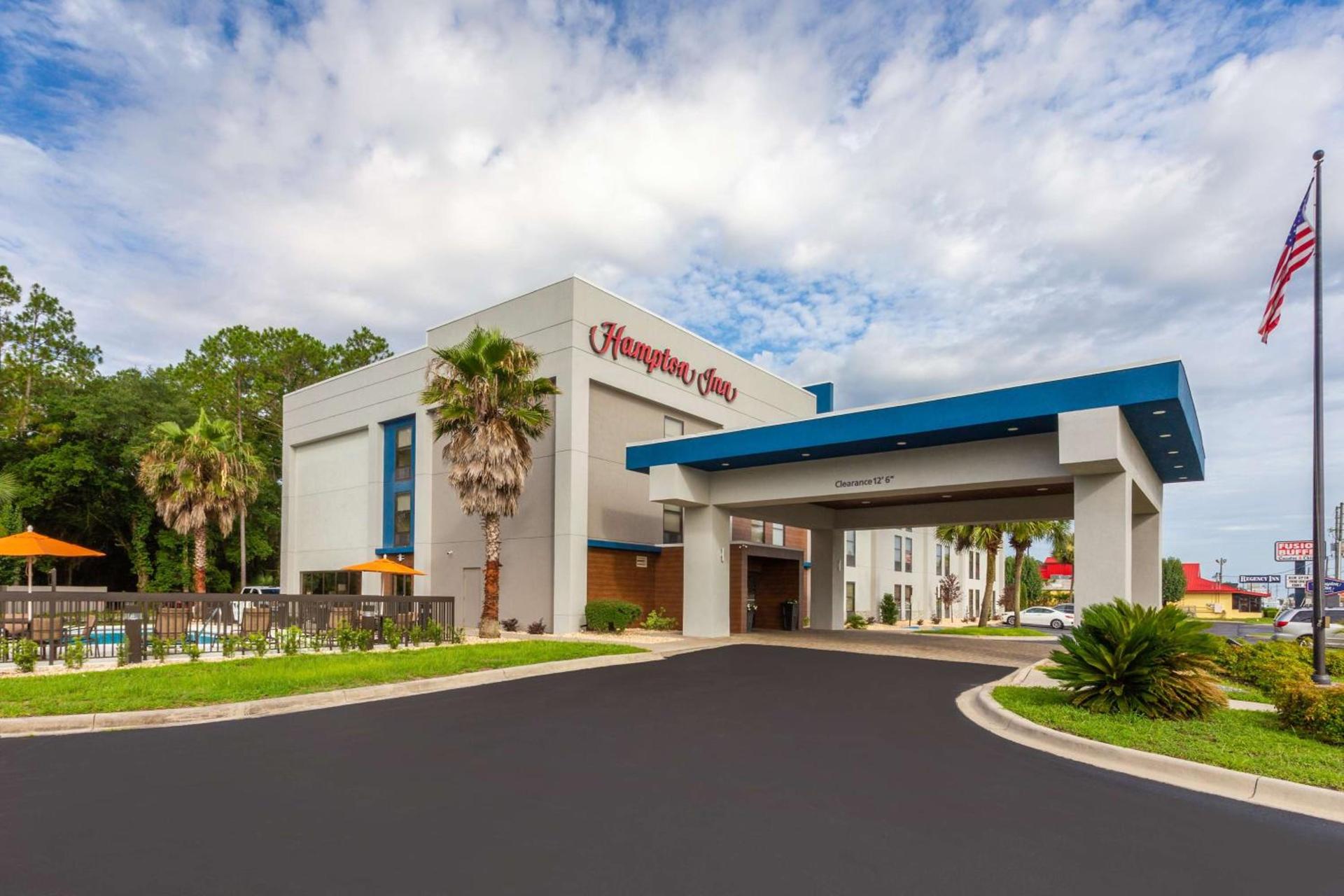 Hampton Inn Perry photo 10