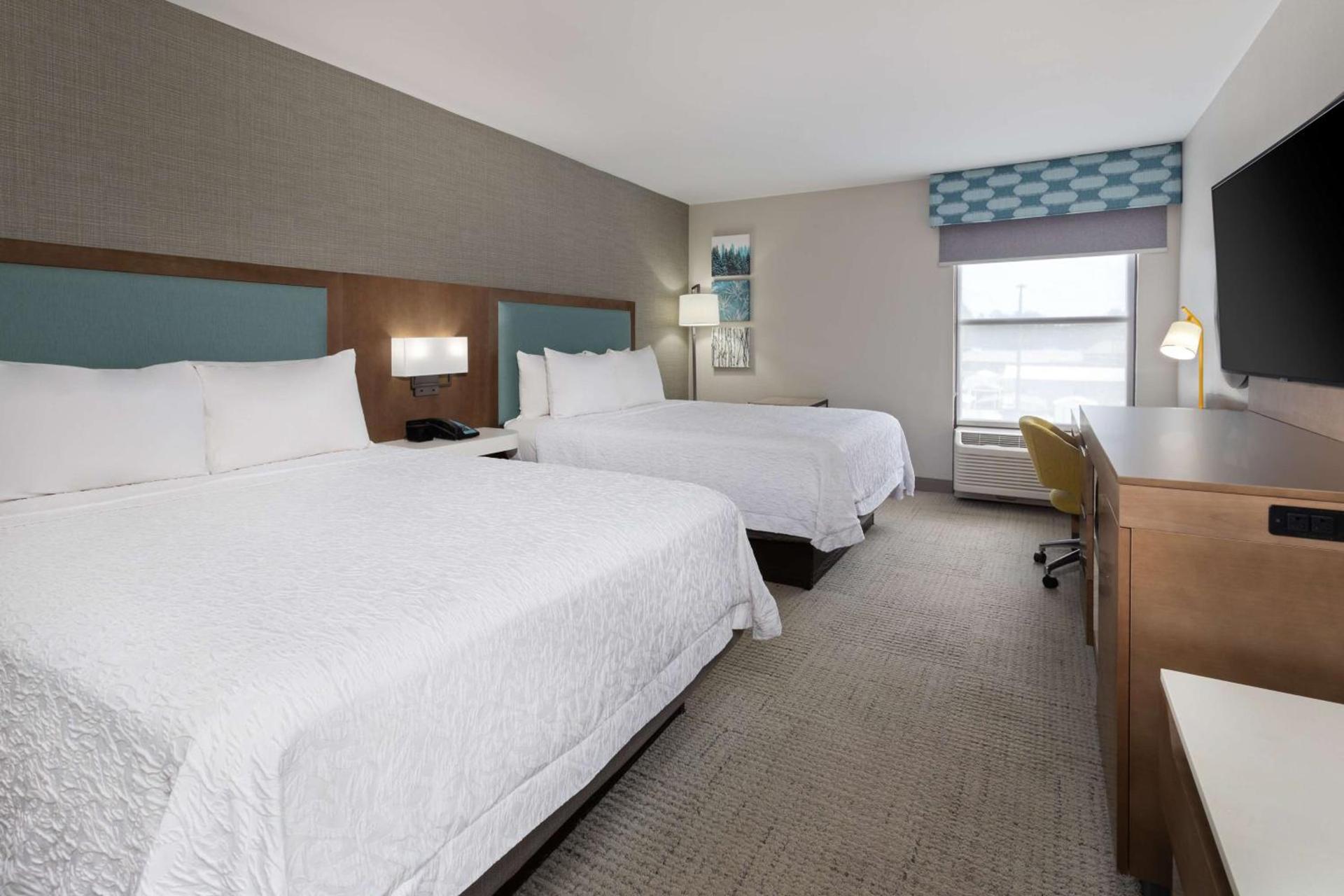 Hampton Inn Perry photo 16