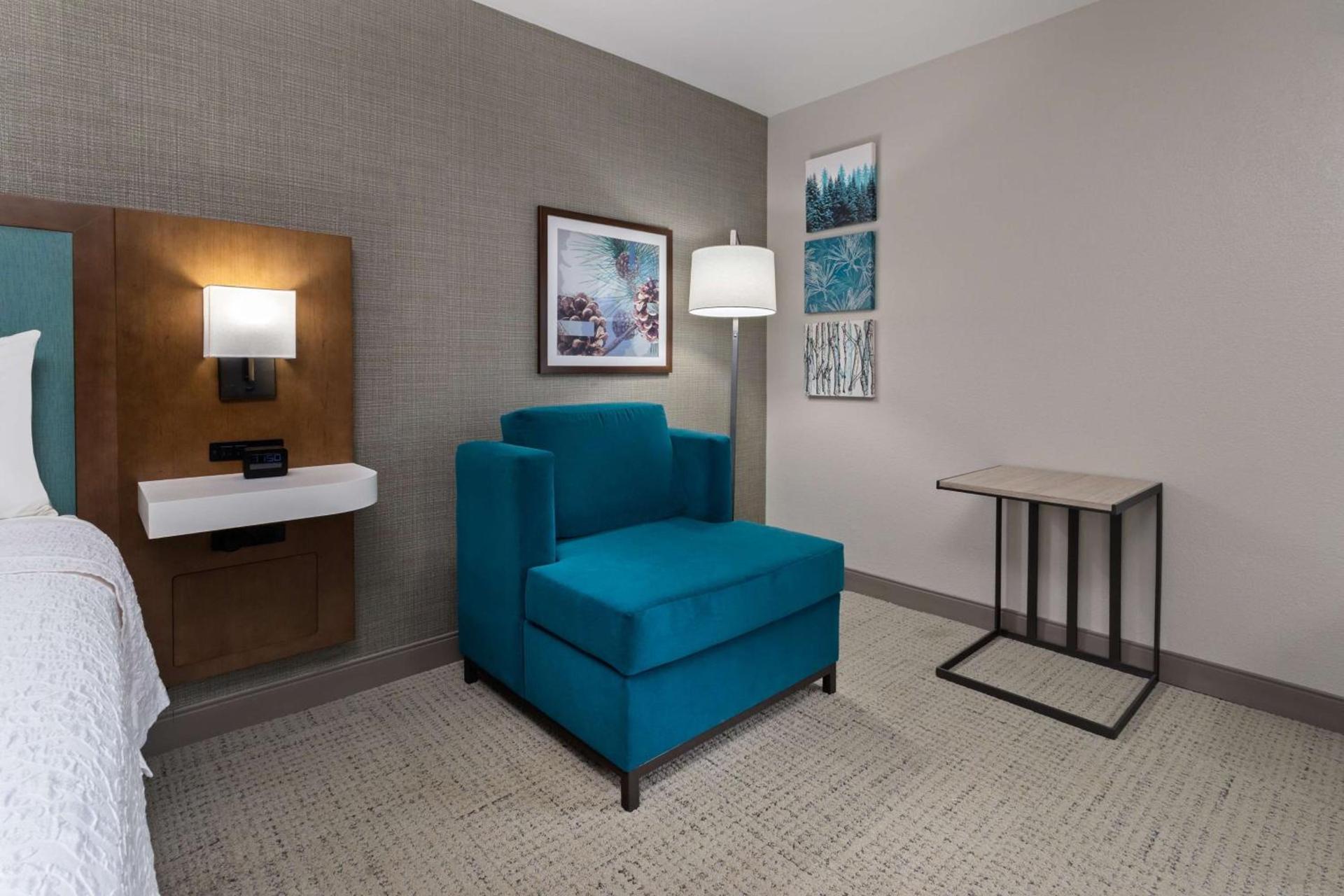 Hampton Inn Perry photo 20