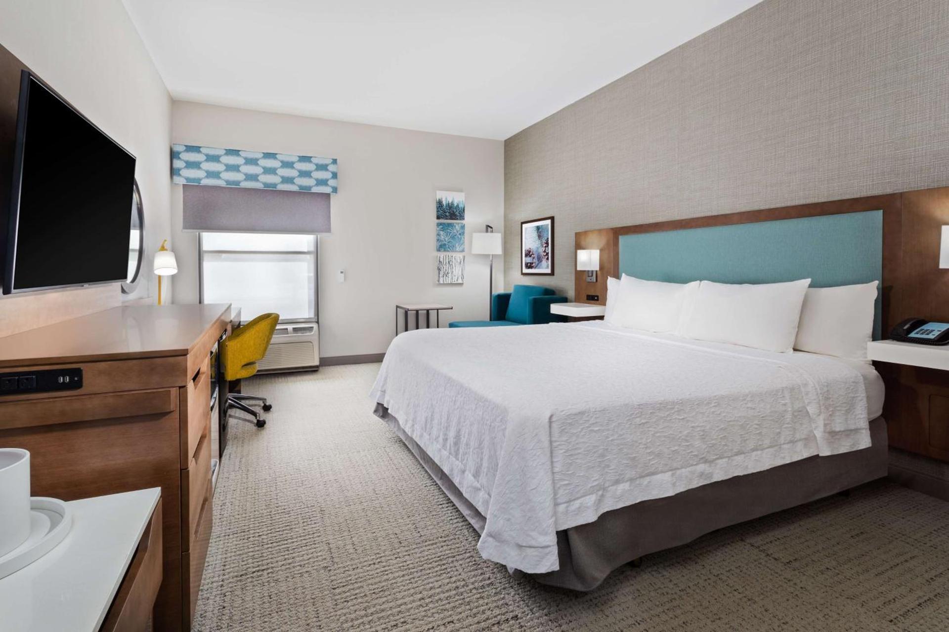 Hampton Inn Perry photo 19
