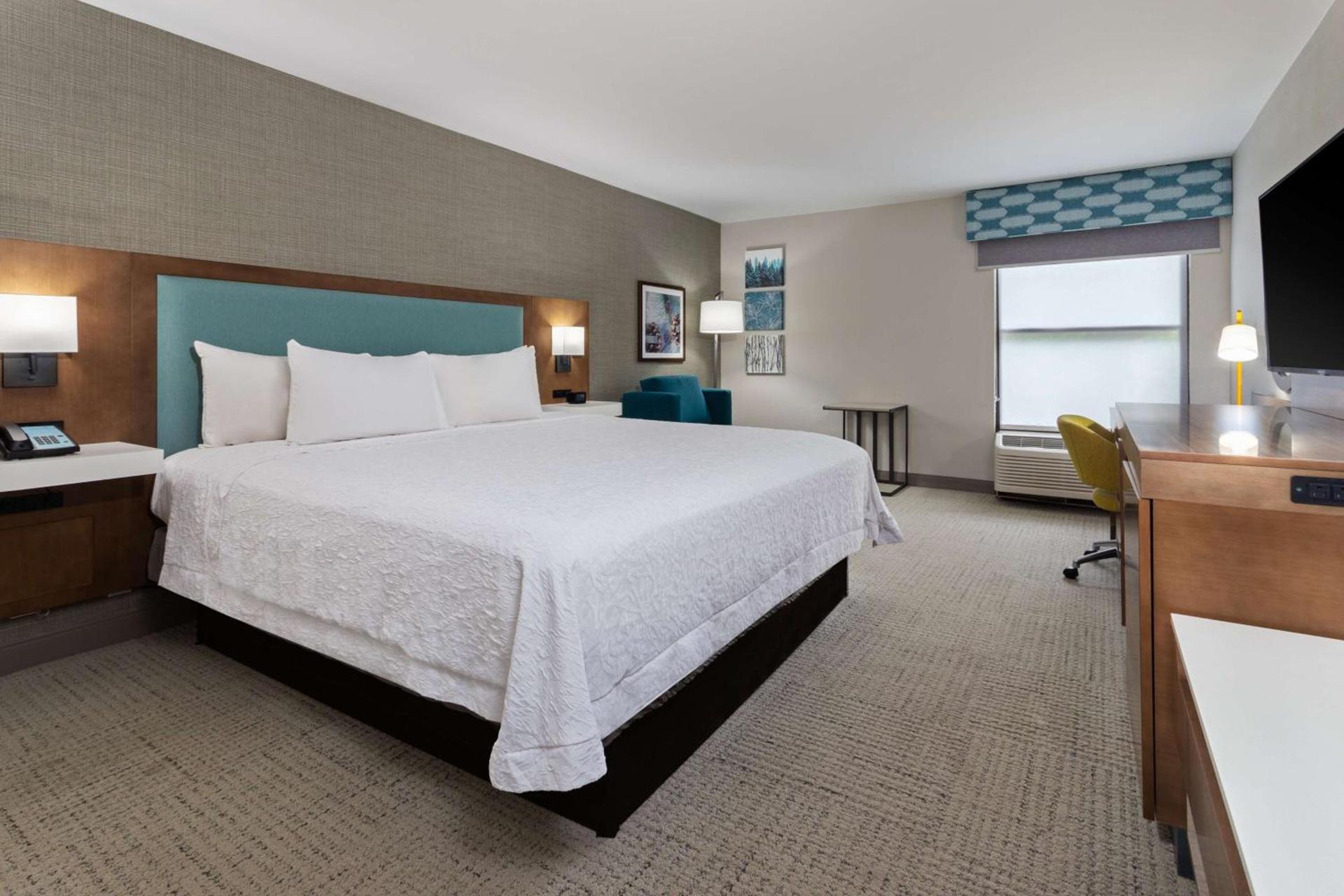 Hampton Inn Perry photo 21