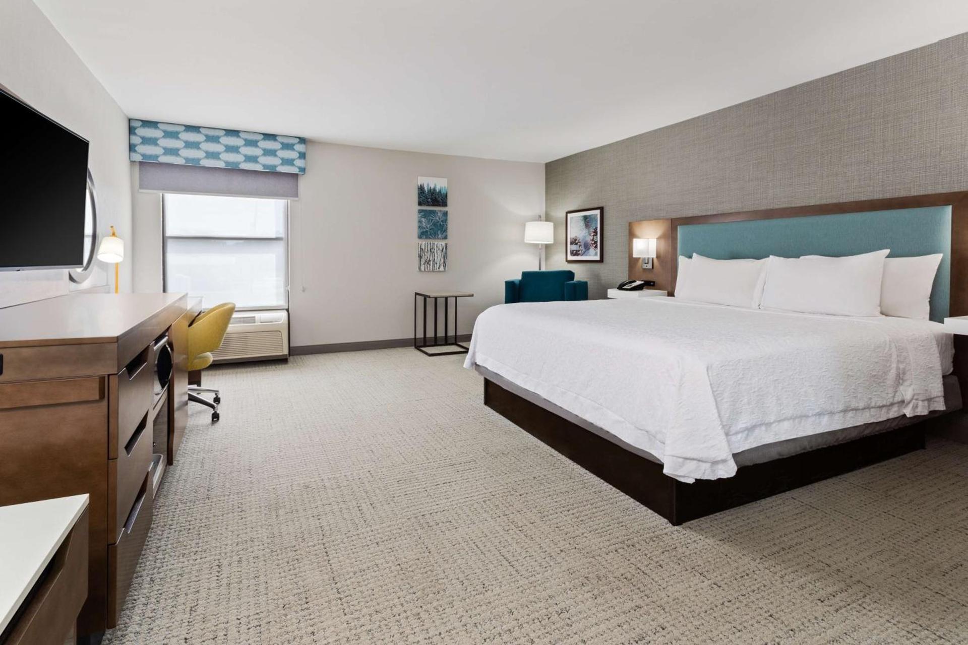 Hampton Inn Perry photo 22