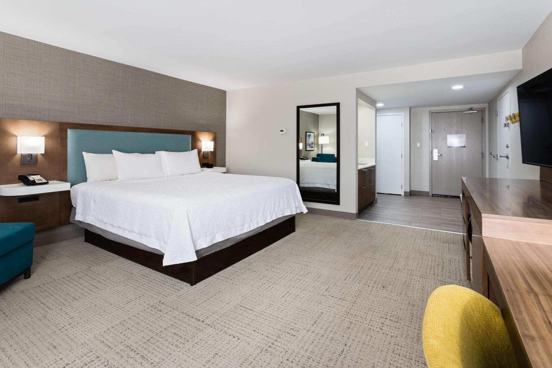 Hampton Inn Perry photo 27