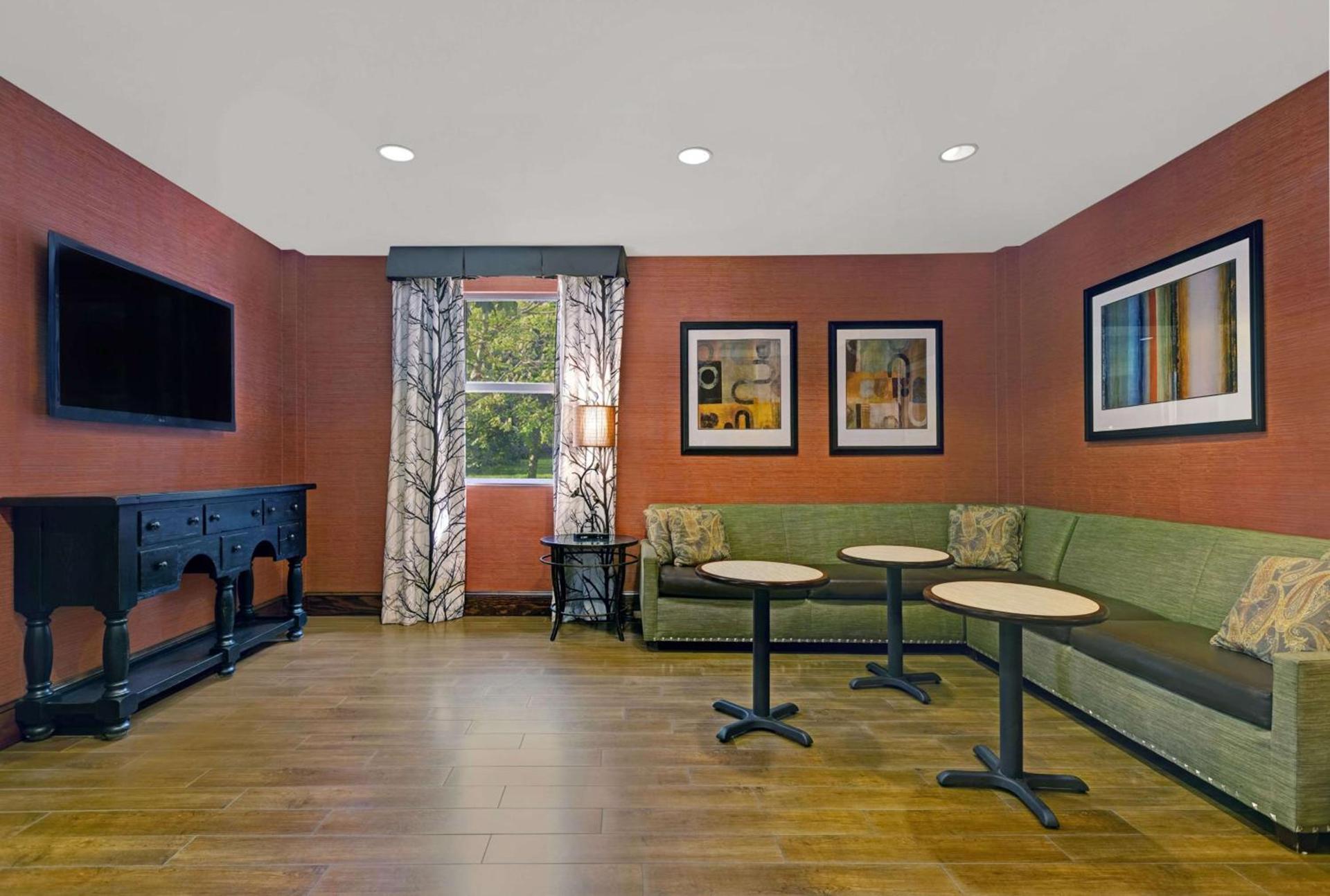 Inn On The Parkway Pigeon Forge photo 4