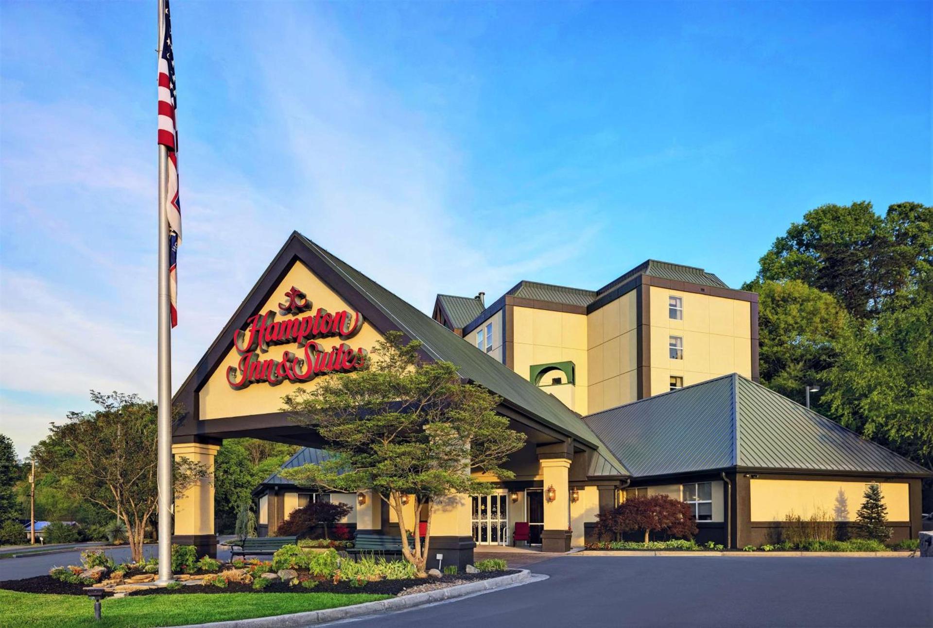 Inn On The Parkway Pigeon Forge photo 2