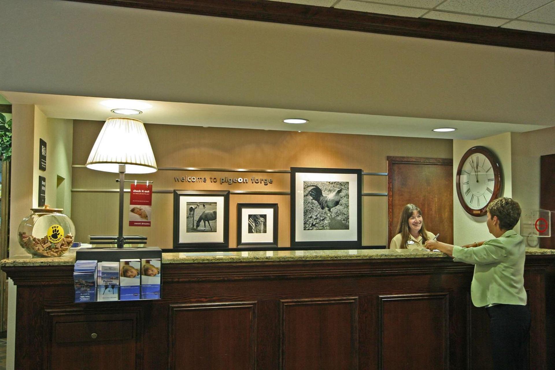 Inn On The Parkway Pigeon Forge photo 8
