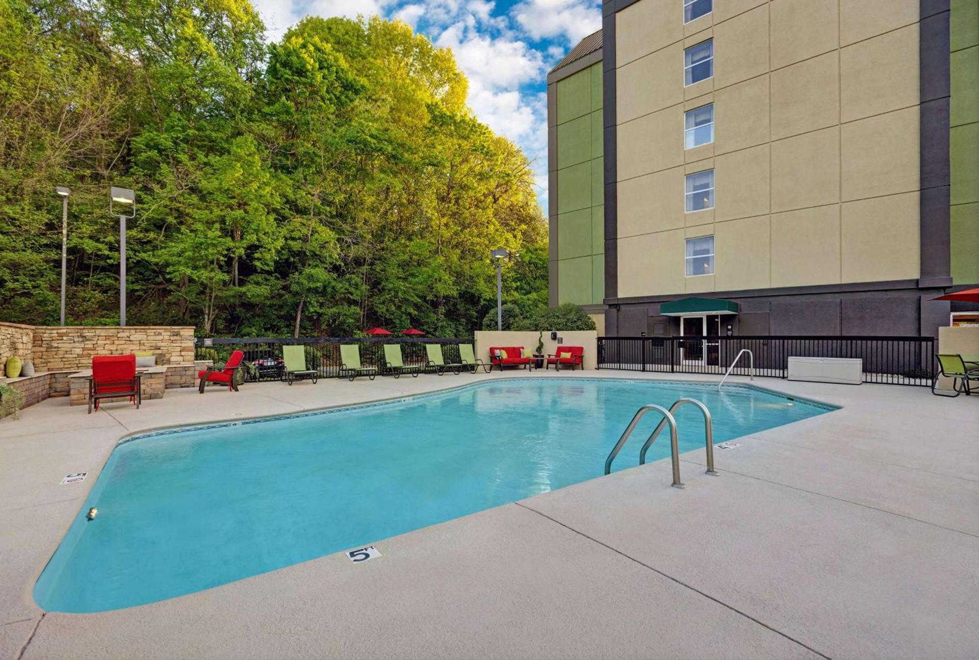 Inn On The Parkway Pigeon Forge photo 9