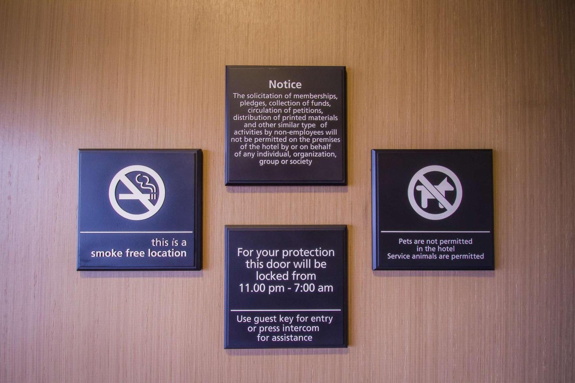 Hampton Inn Greenville photo 8
