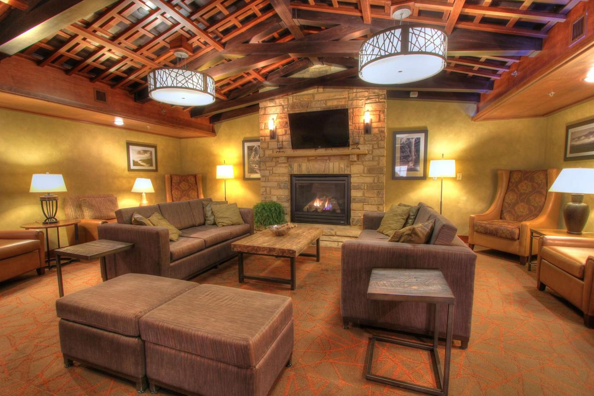 Hampton Inn Pigeon Forge photo 8