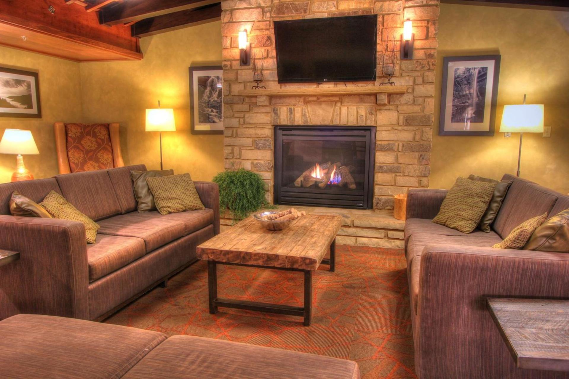 Hampton Inn Pigeon Forge photo 10