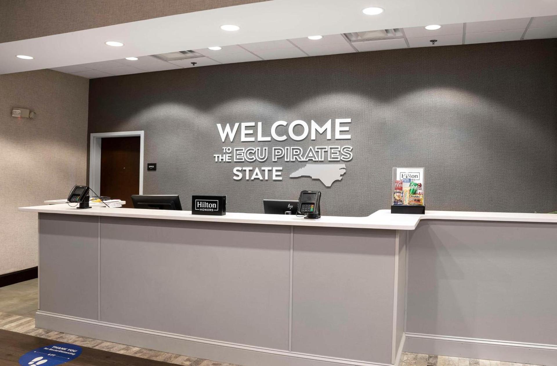 Hampton Inn Greenville photo 9