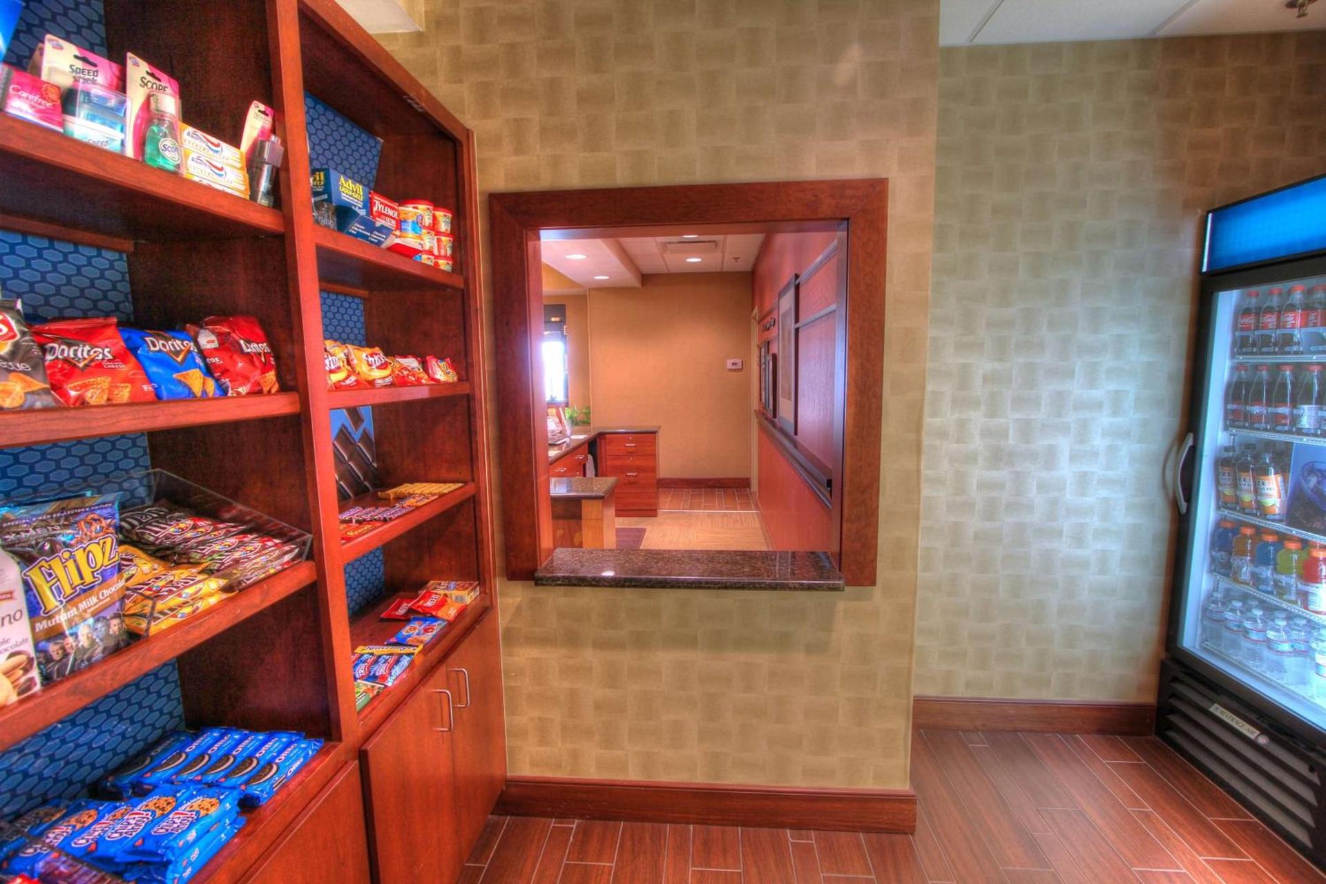 Hampton Inn Pigeon Forge photo 17