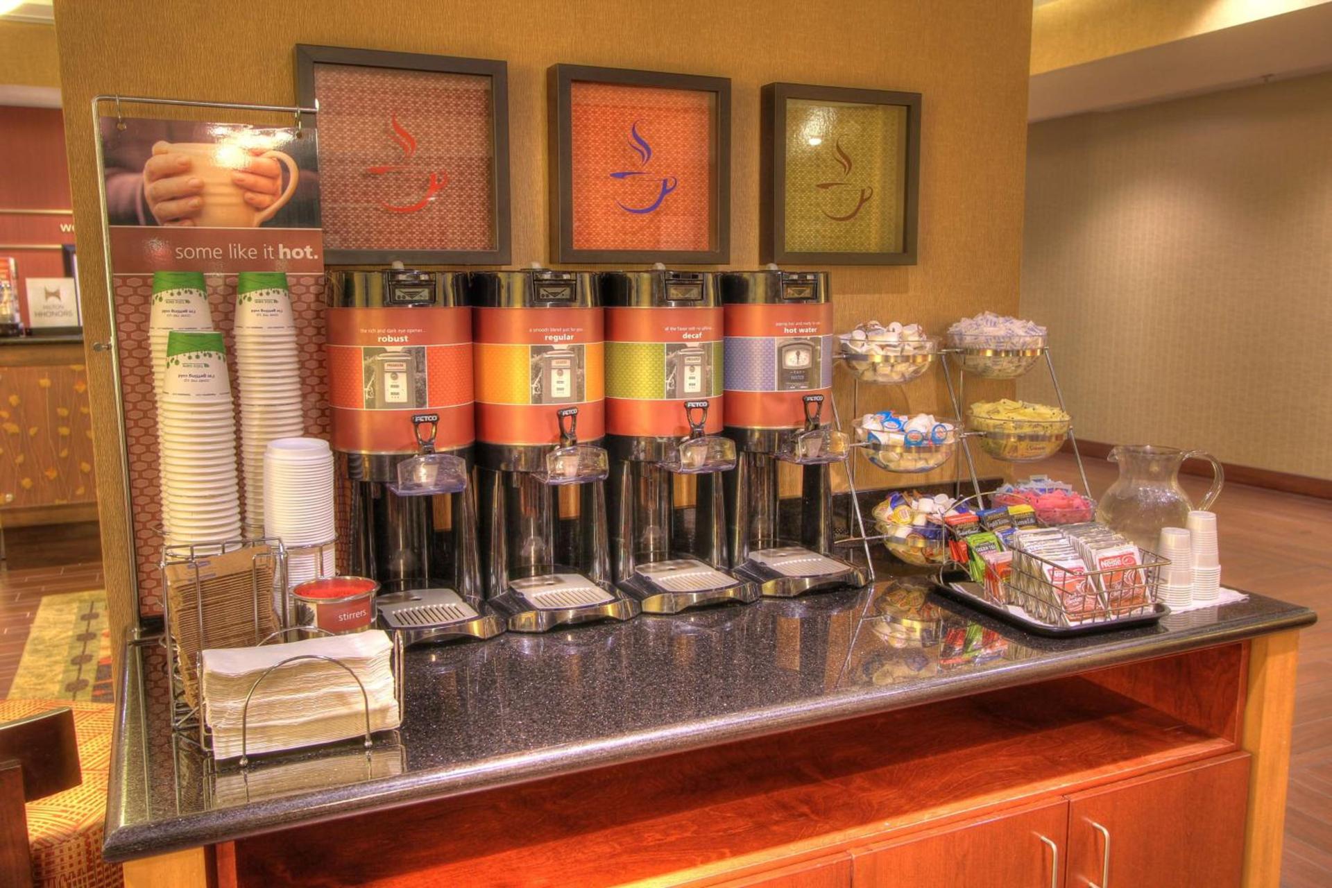 Hampton Inn Pigeon Forge photo 19