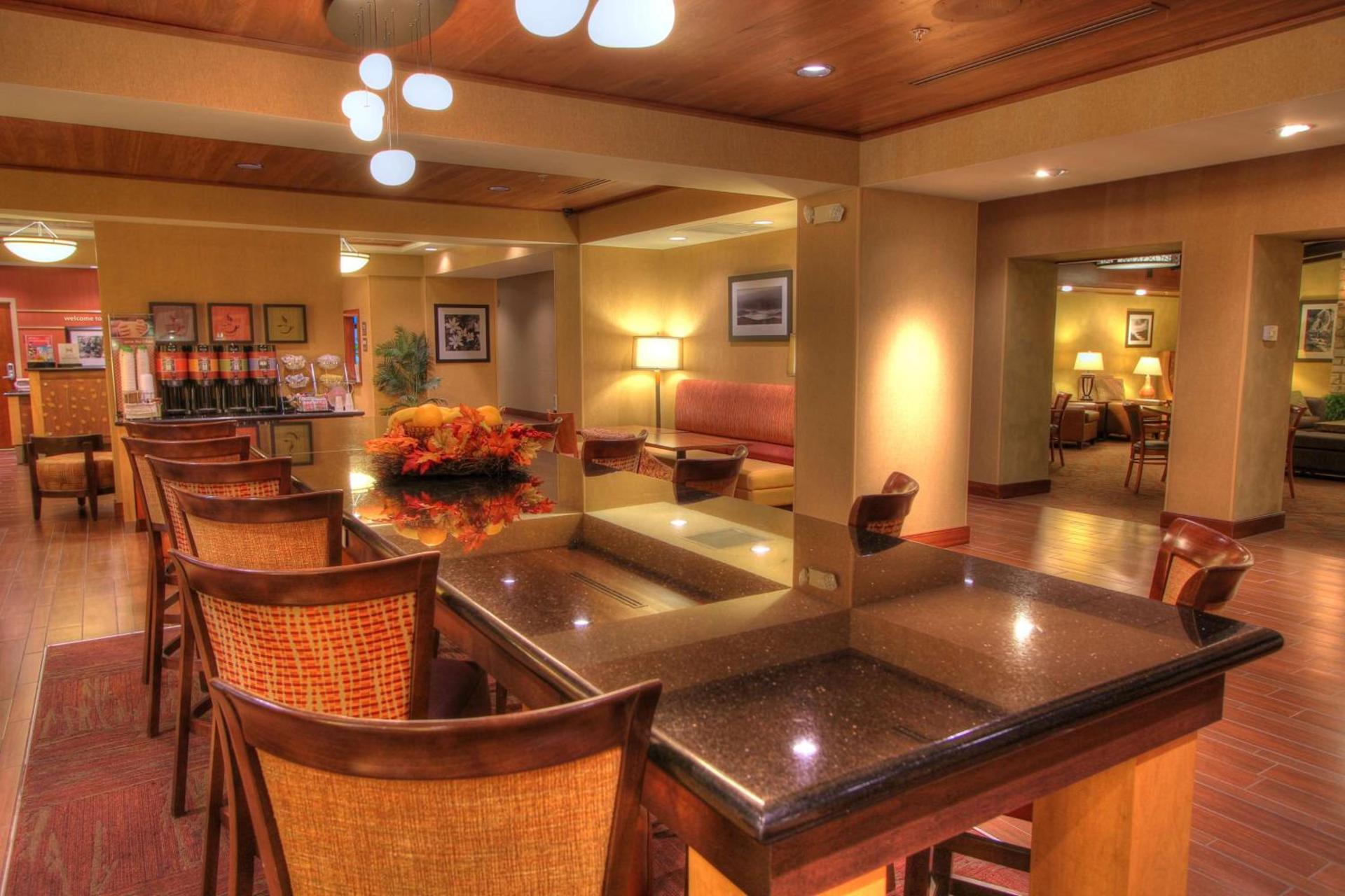 Hampton Inn Pigeon Forge photo 20