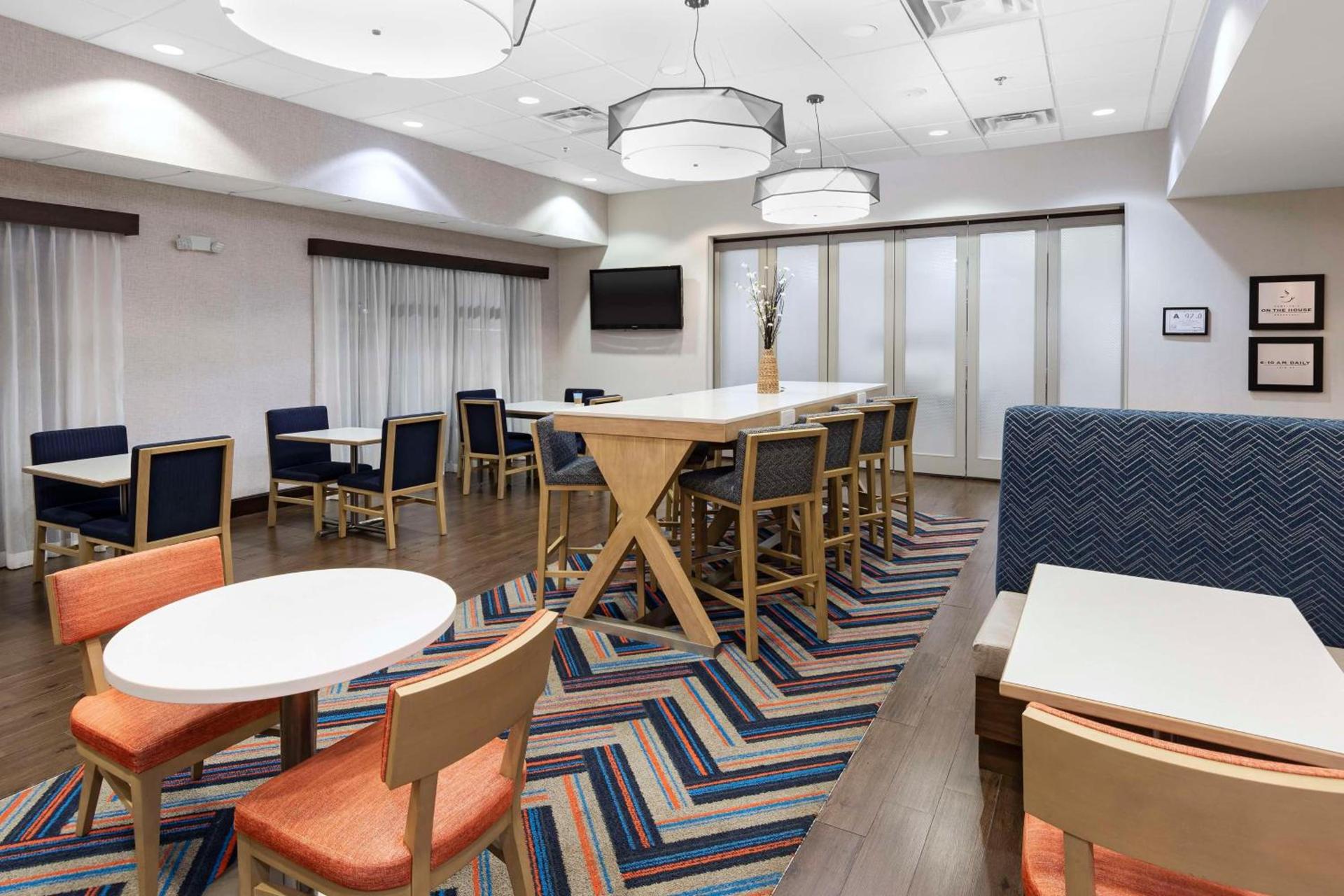 Hampton Inn Greenville photo 11
