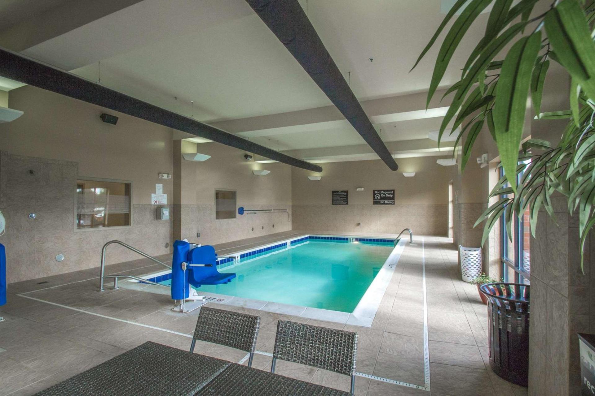 Hampton Inn Greenville photo 13