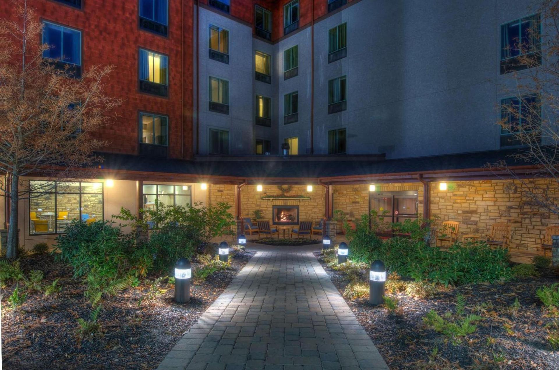 Hampton Inn Pigeon Forge photo 4