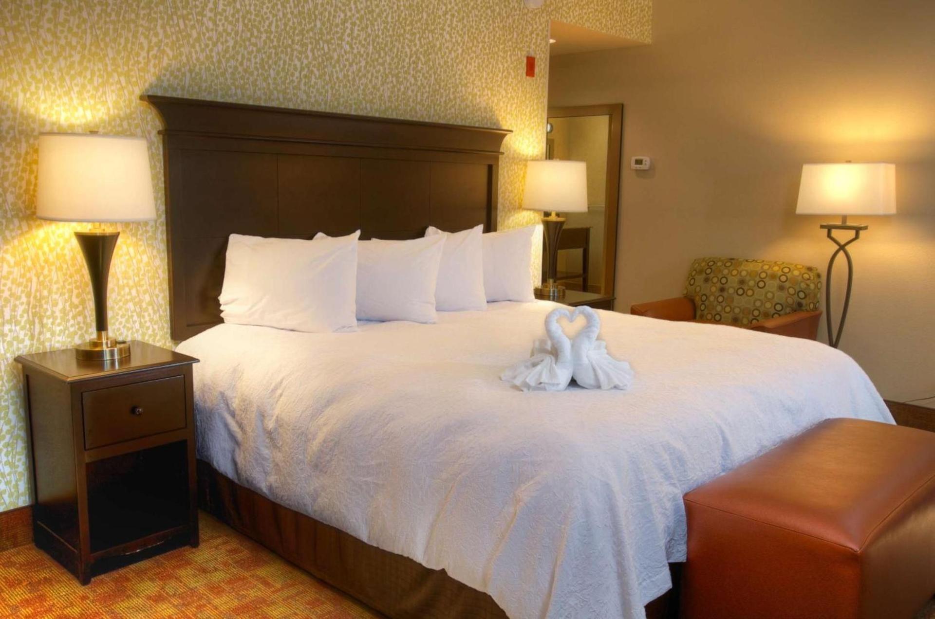 Hampton Inn Pigeon Forge photo 24
