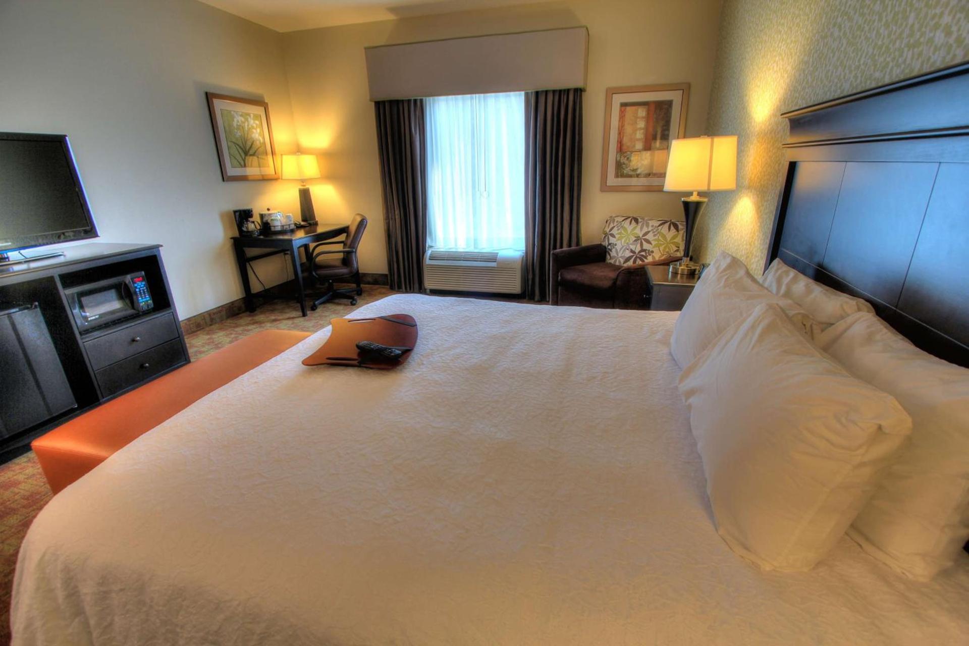 Hampton Inn Pigeon Forge photo 26