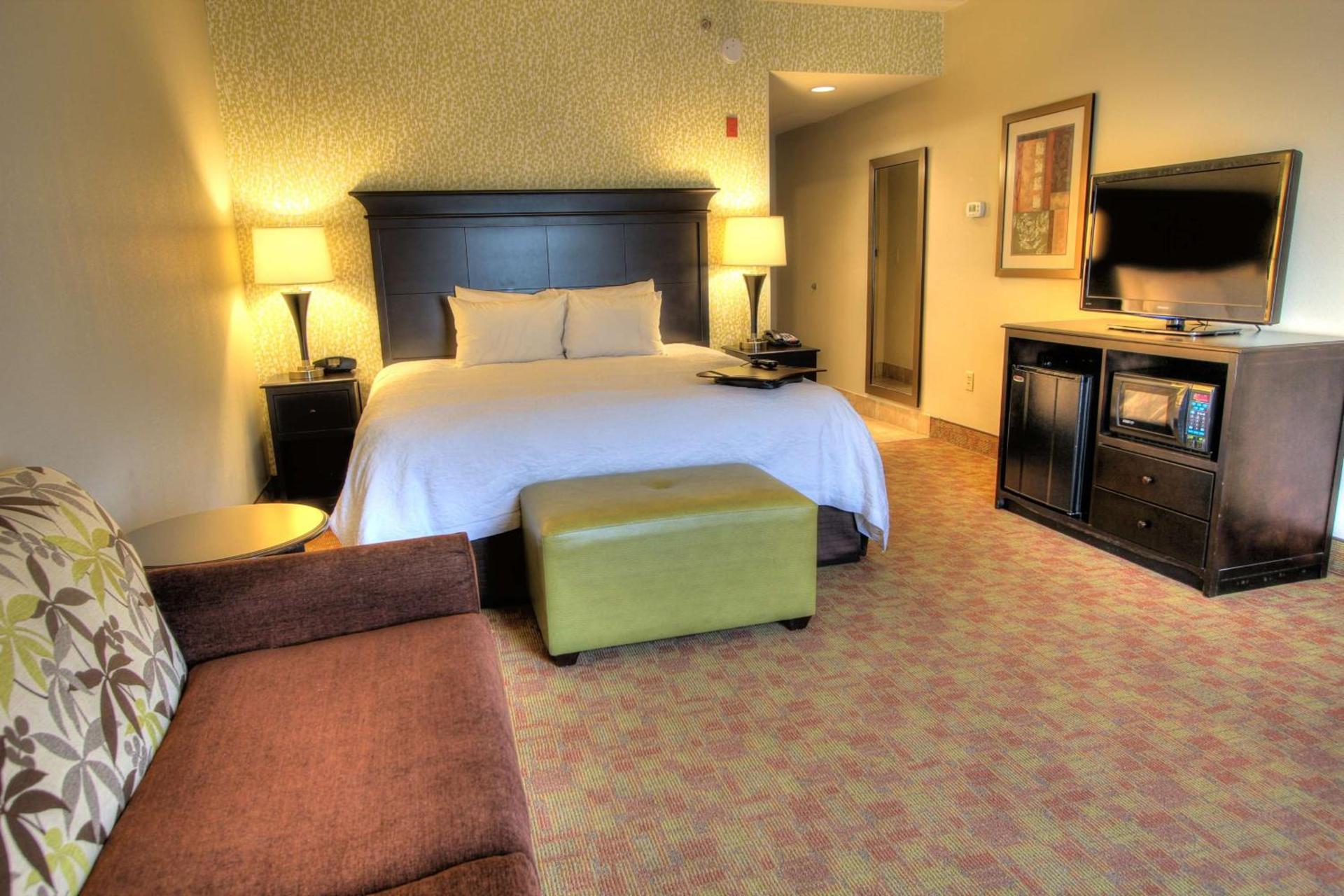 Hampton Inn Pigeon Forge photo 28