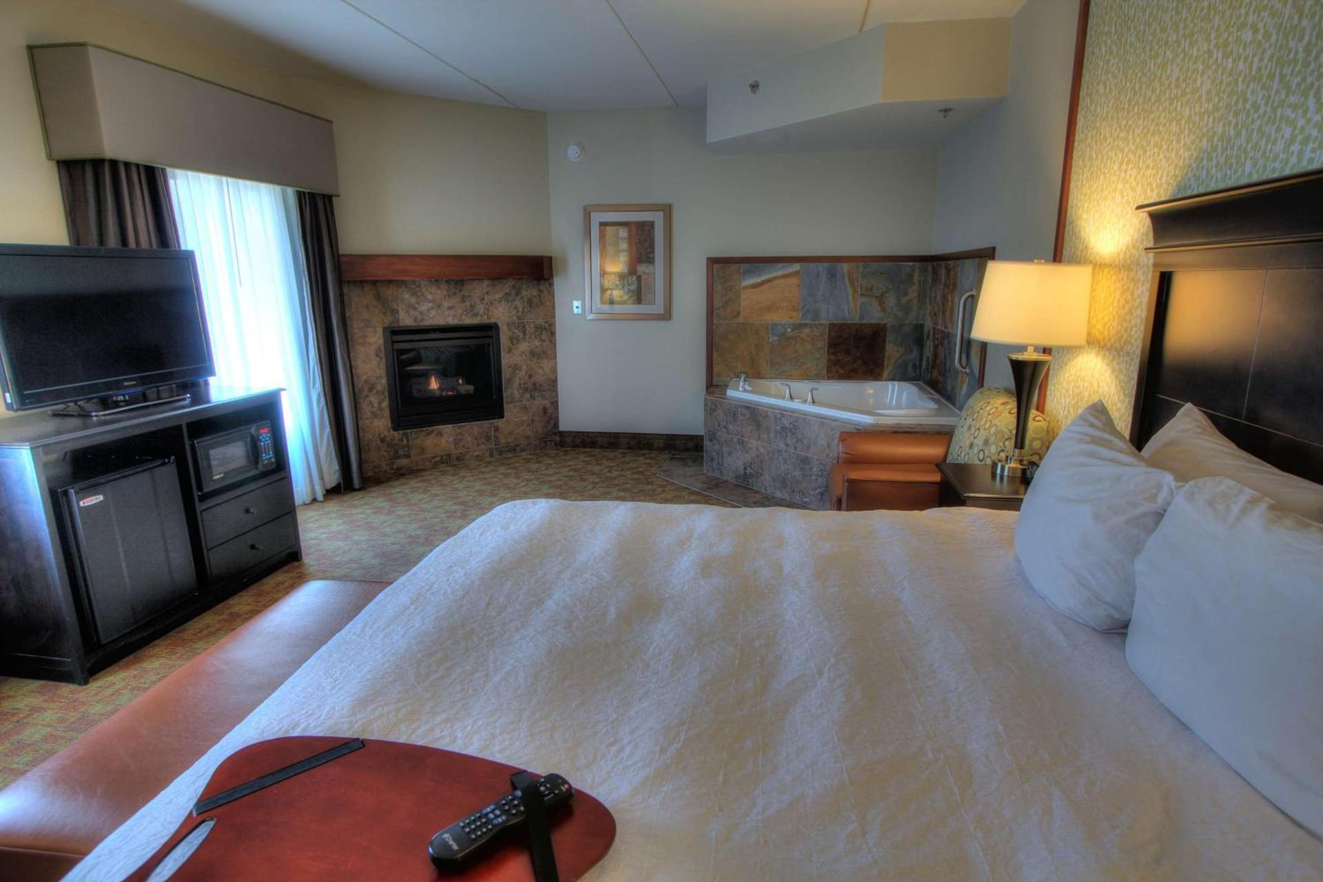 Hampton Inn Pigeon Forge photo 29