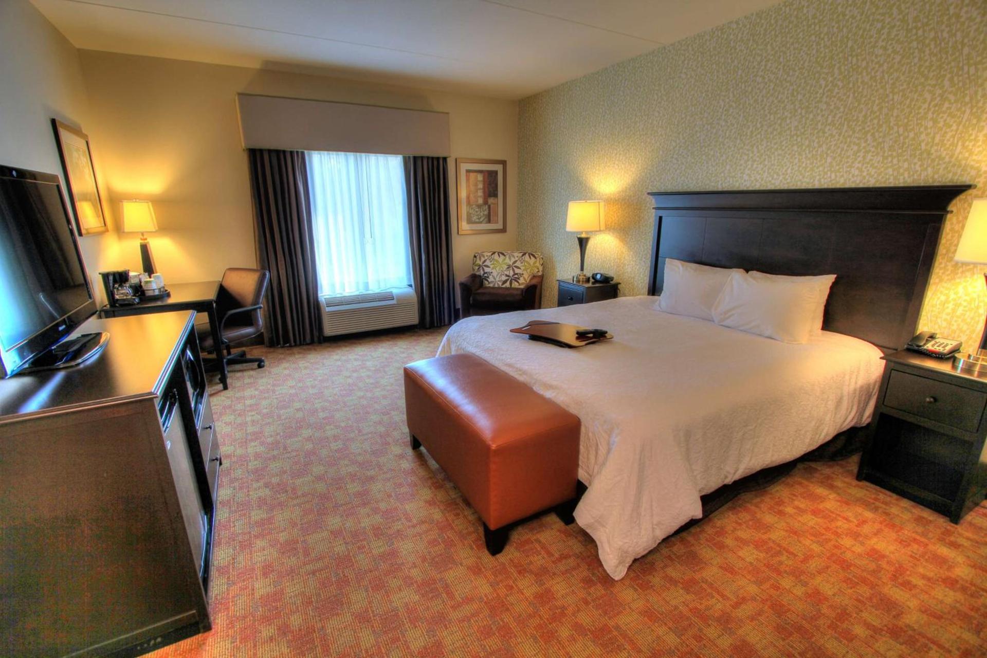 Hampton Inn Pigeon Forge photo 27